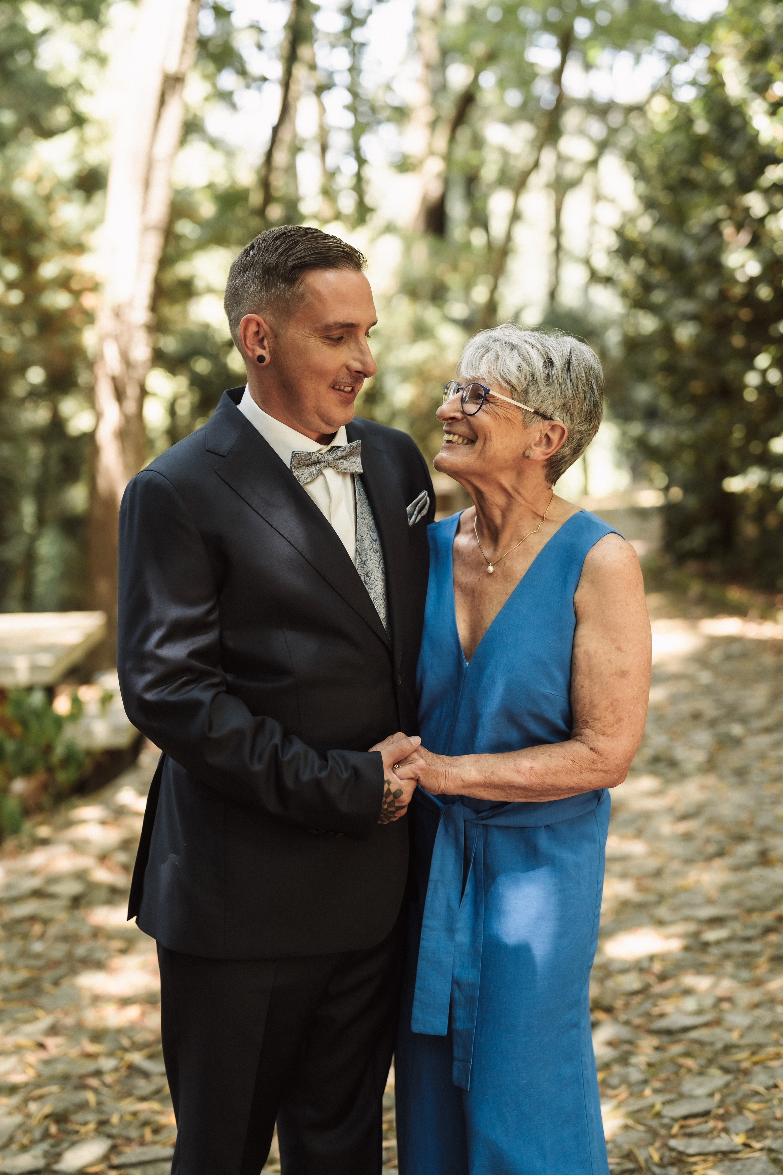 Catarina & Yann. Fotógrafa de Casamentos e Família em Braga — Alexandra Mieres Photography