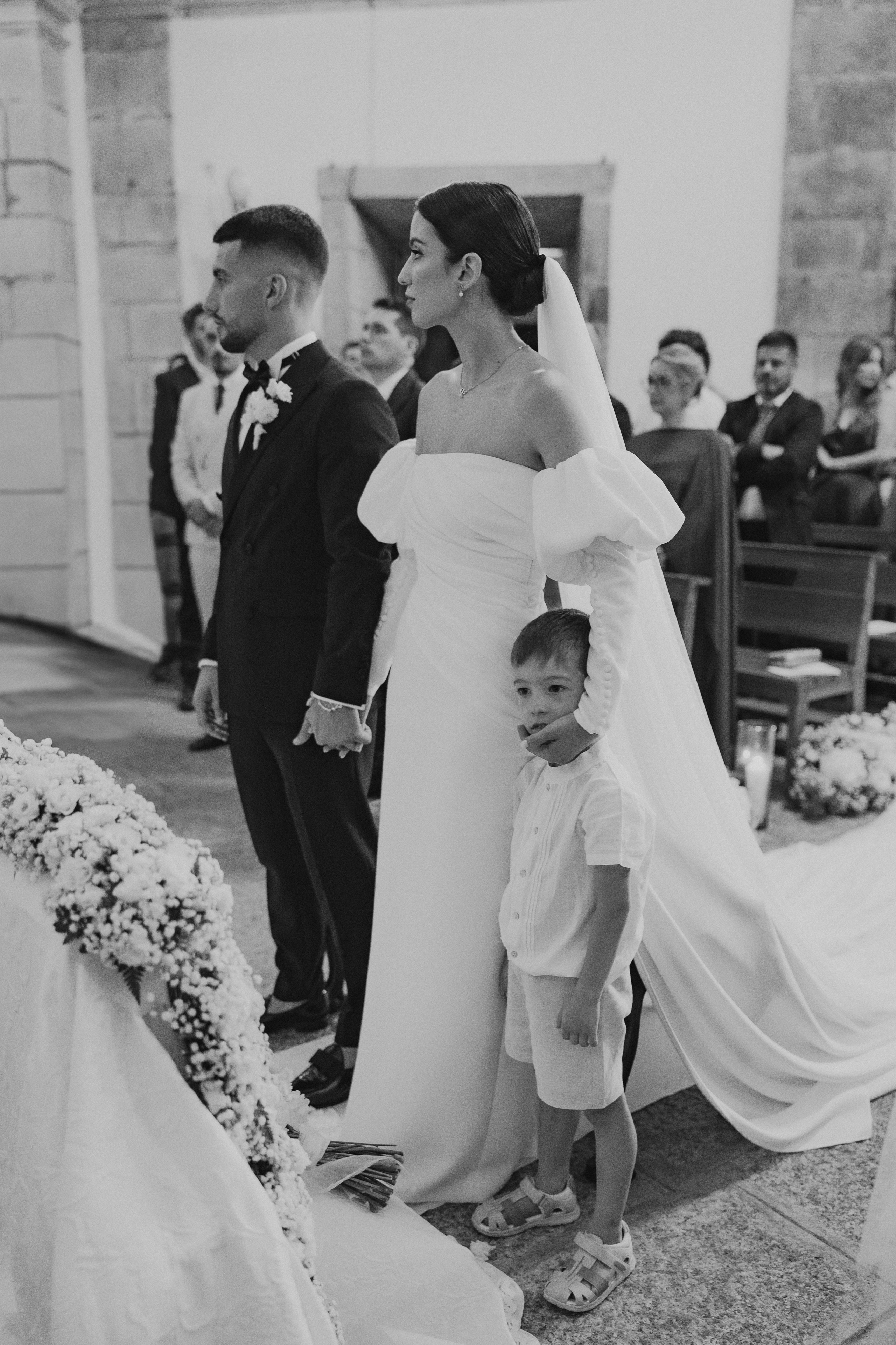 Inês & Miguel. Destination Wedding Photographer in Portugal | Alexandra Mieres Photography