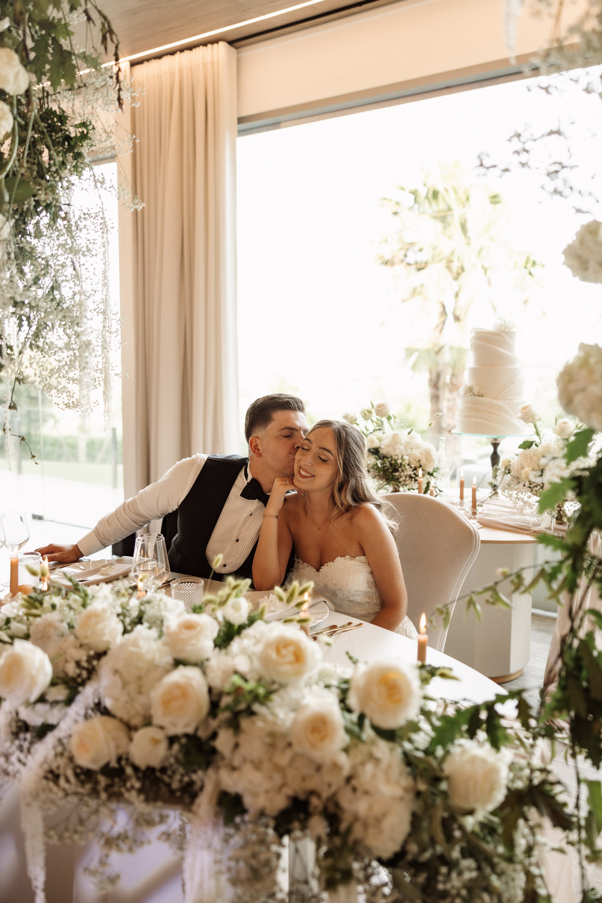 Sara & Mário. Destination Wedding Photographer in Portugal | Alexandra Mieres Photography