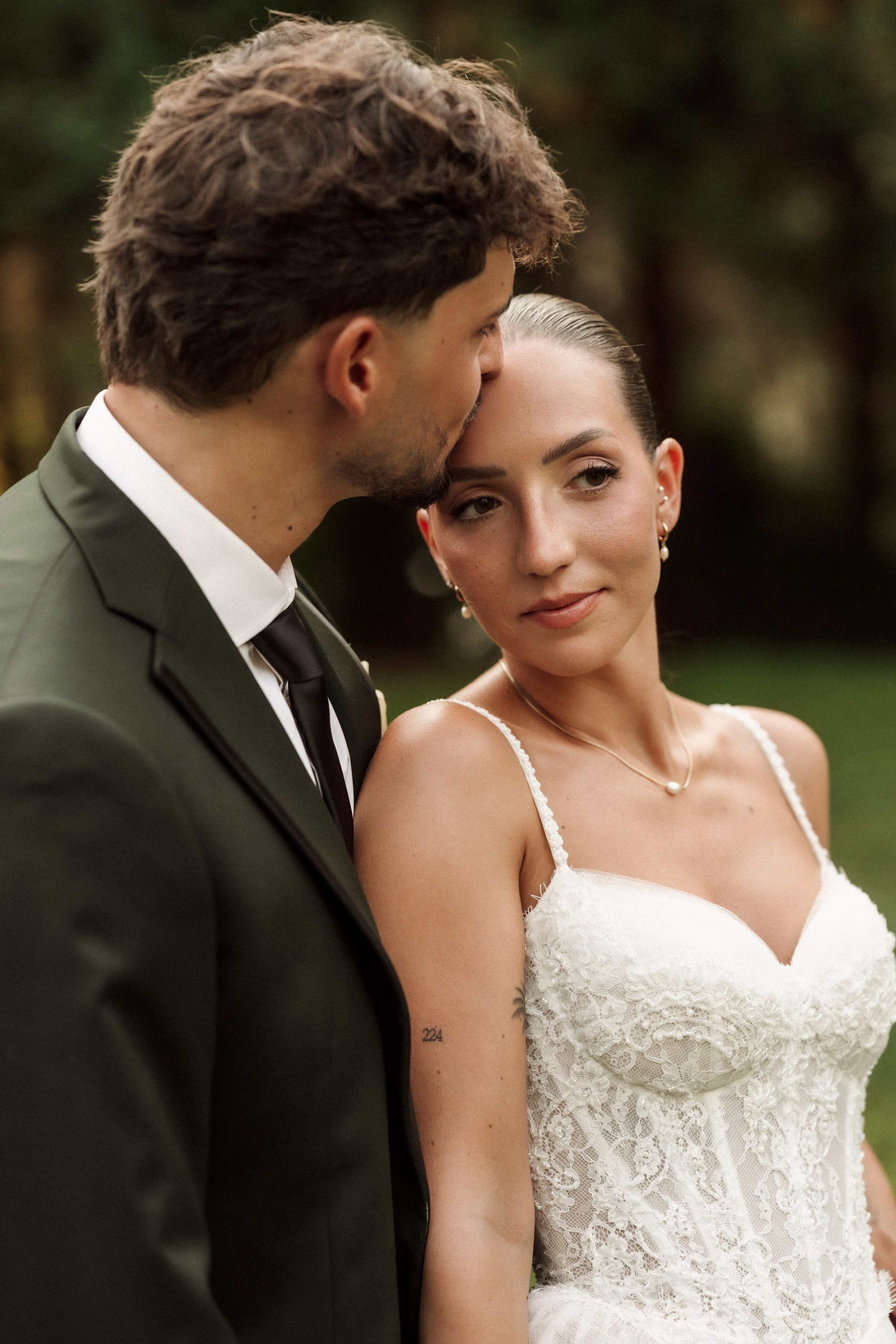 Anica & Samuel. Fotógrafa de Casamento em Portugal | Alexandra Mieres Photography