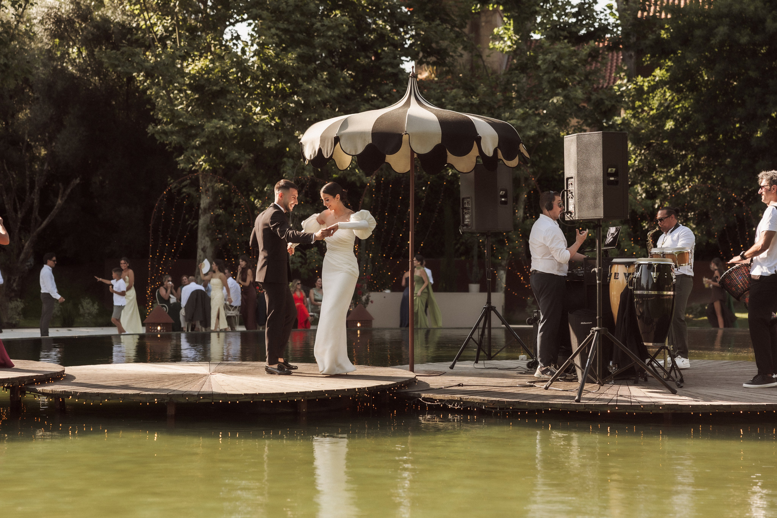 Inês & Miguel. Destination Wedding Photographer in Portugal | Alexandra Mieres Photography