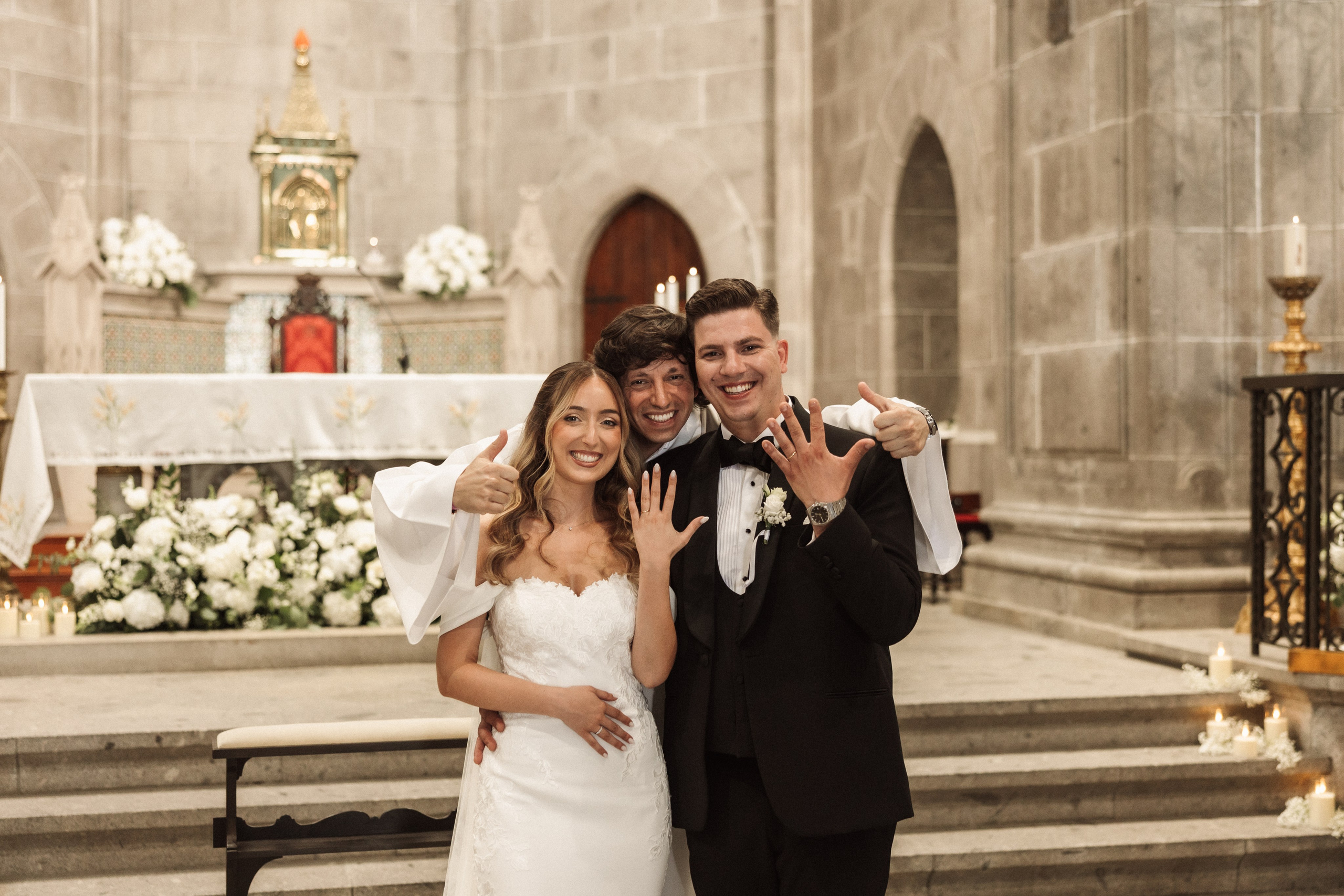 Sara & Mário. Destination Wedding Photographer in Portugal | Alexandra Mieres Photography