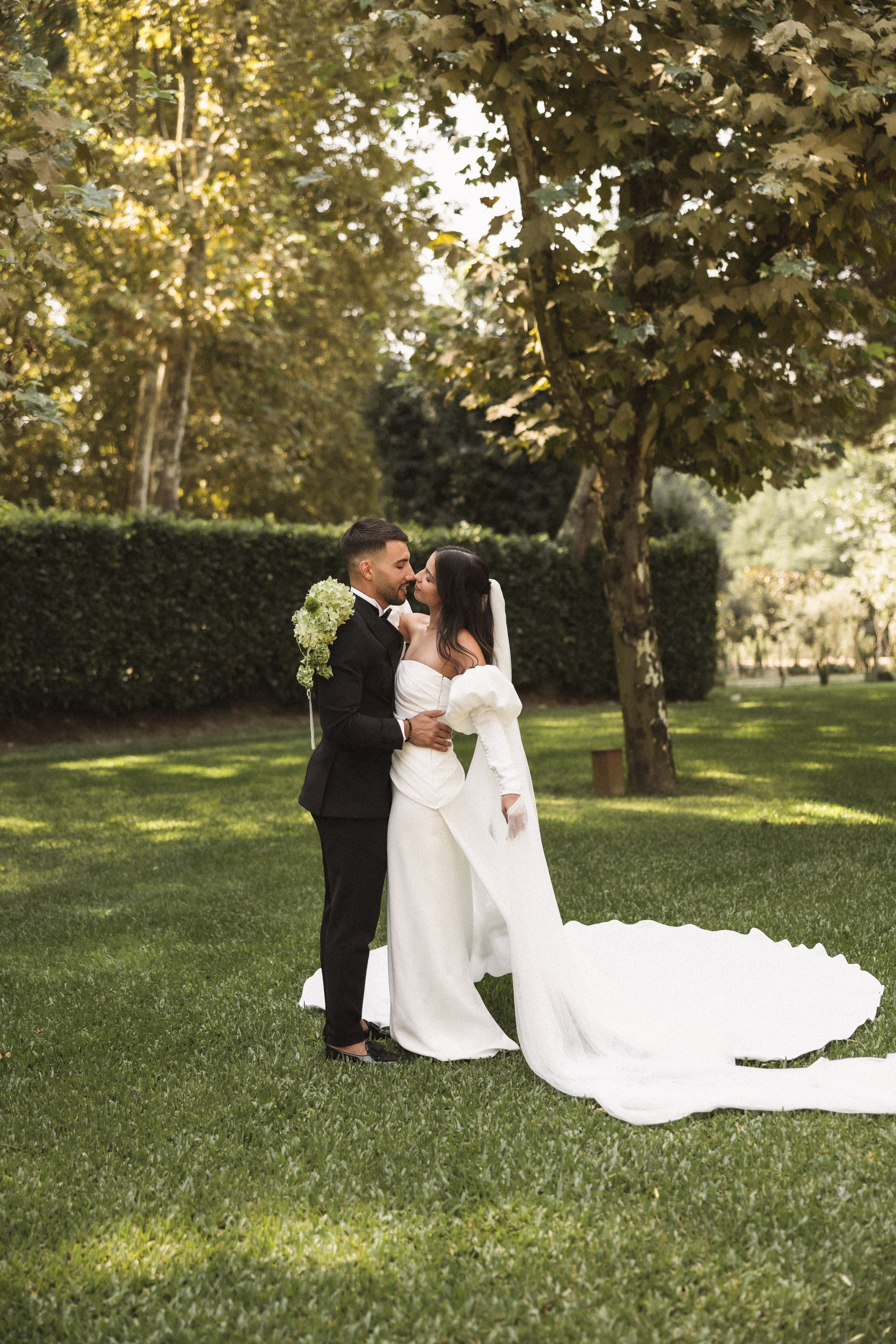 Inês & Miguel. Destination Wedding Photographer in Portugal | Alexandra Mieres Photography