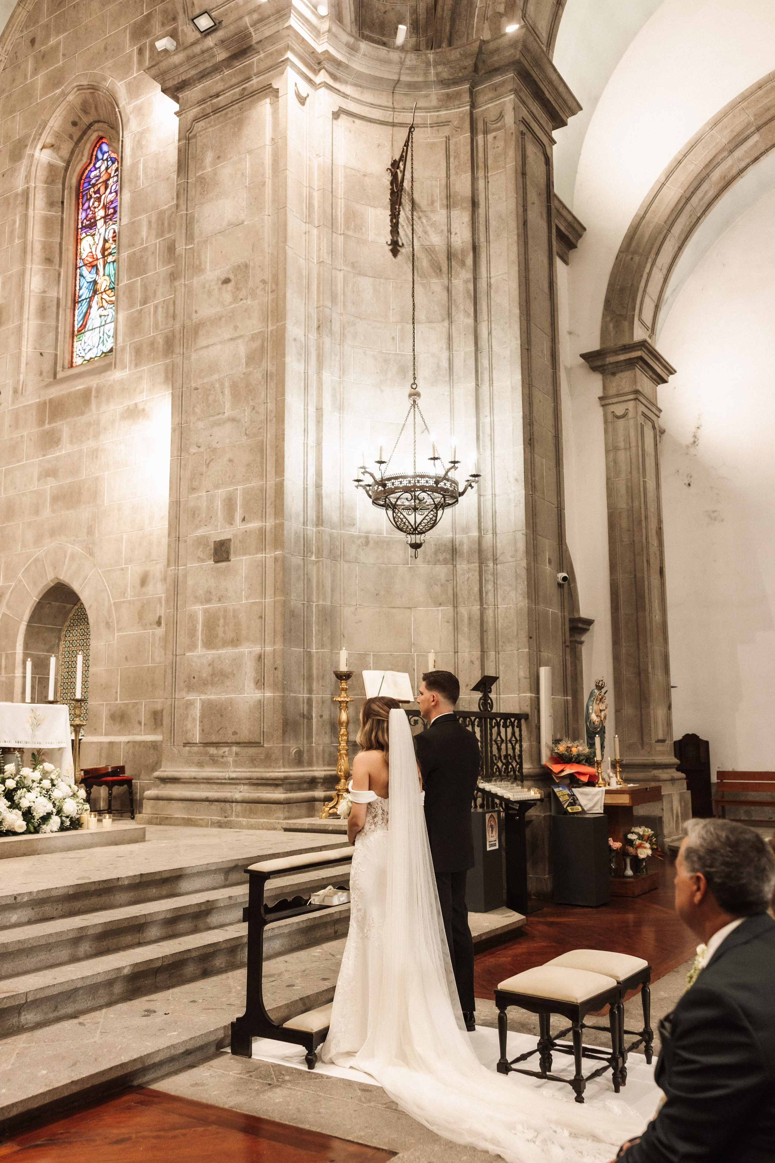 Sara & Mário. Destination Wedding Photographer in Portugal | Alexandra Mieres Photography