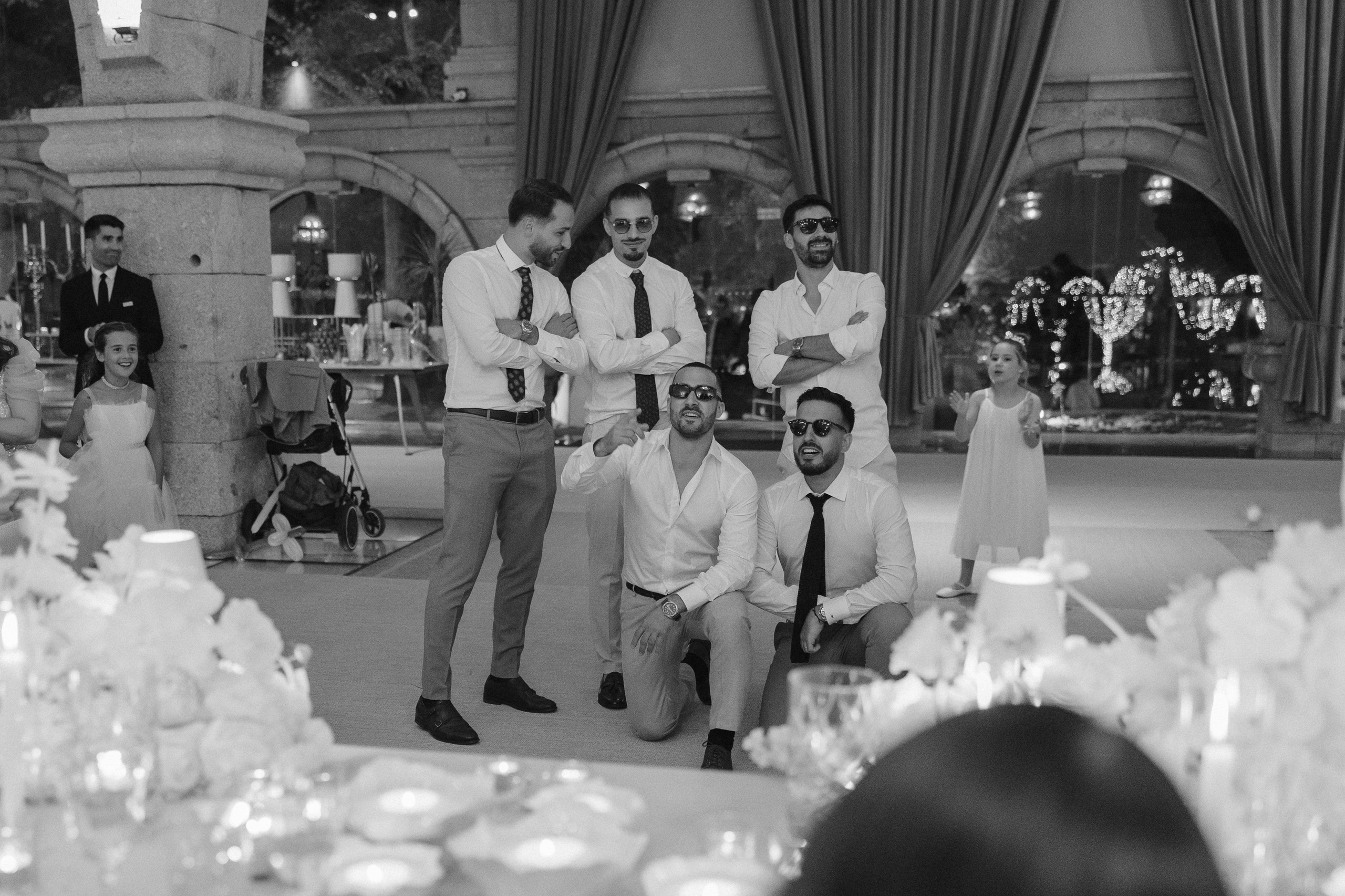 Inês & Miguel. Destination Wedding Photographer in Portugal | Alexandra Mieres Photography
