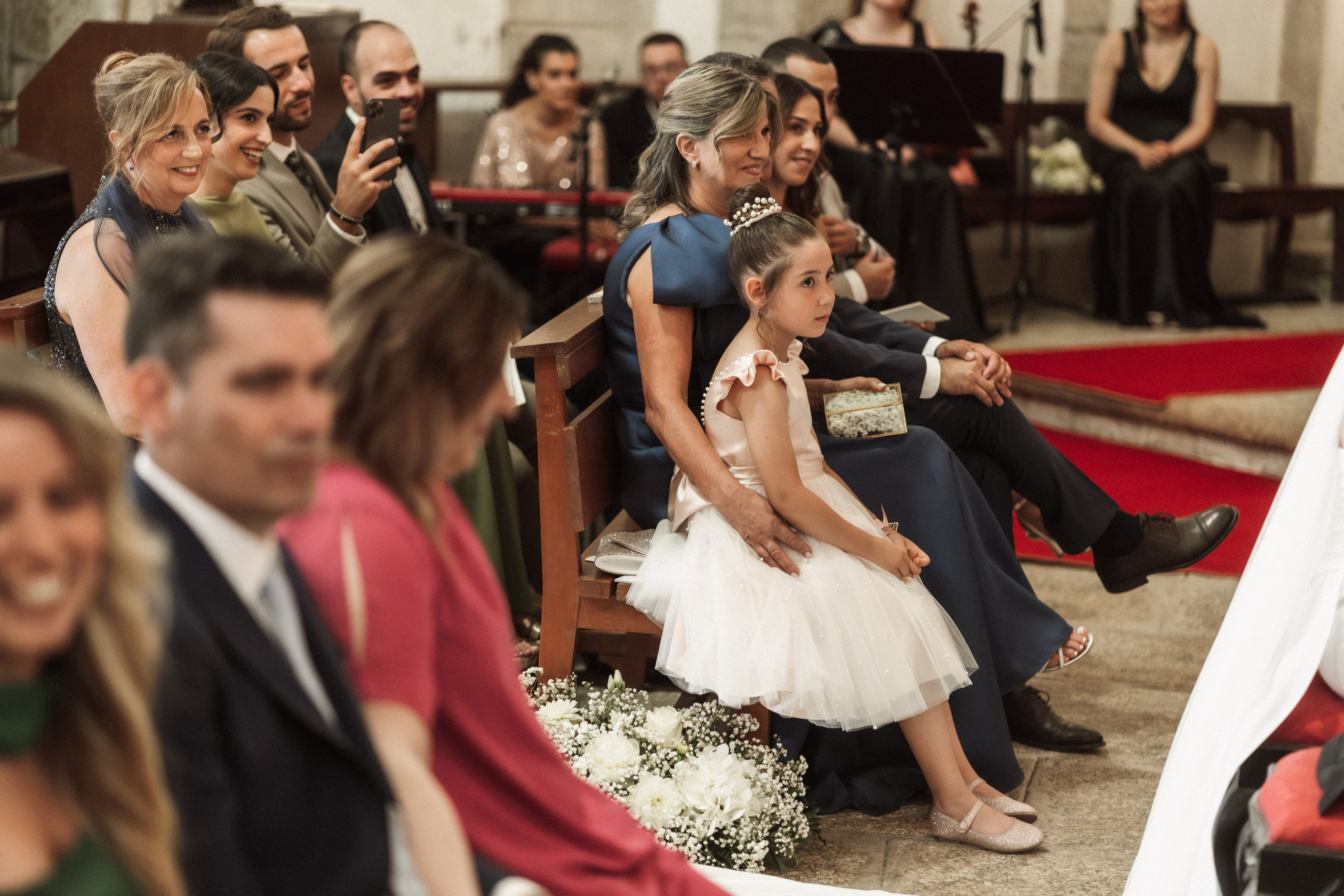 Inês & Miguel. Destination Wedding Photographer in Portugal | Alexandra Mieres Photography