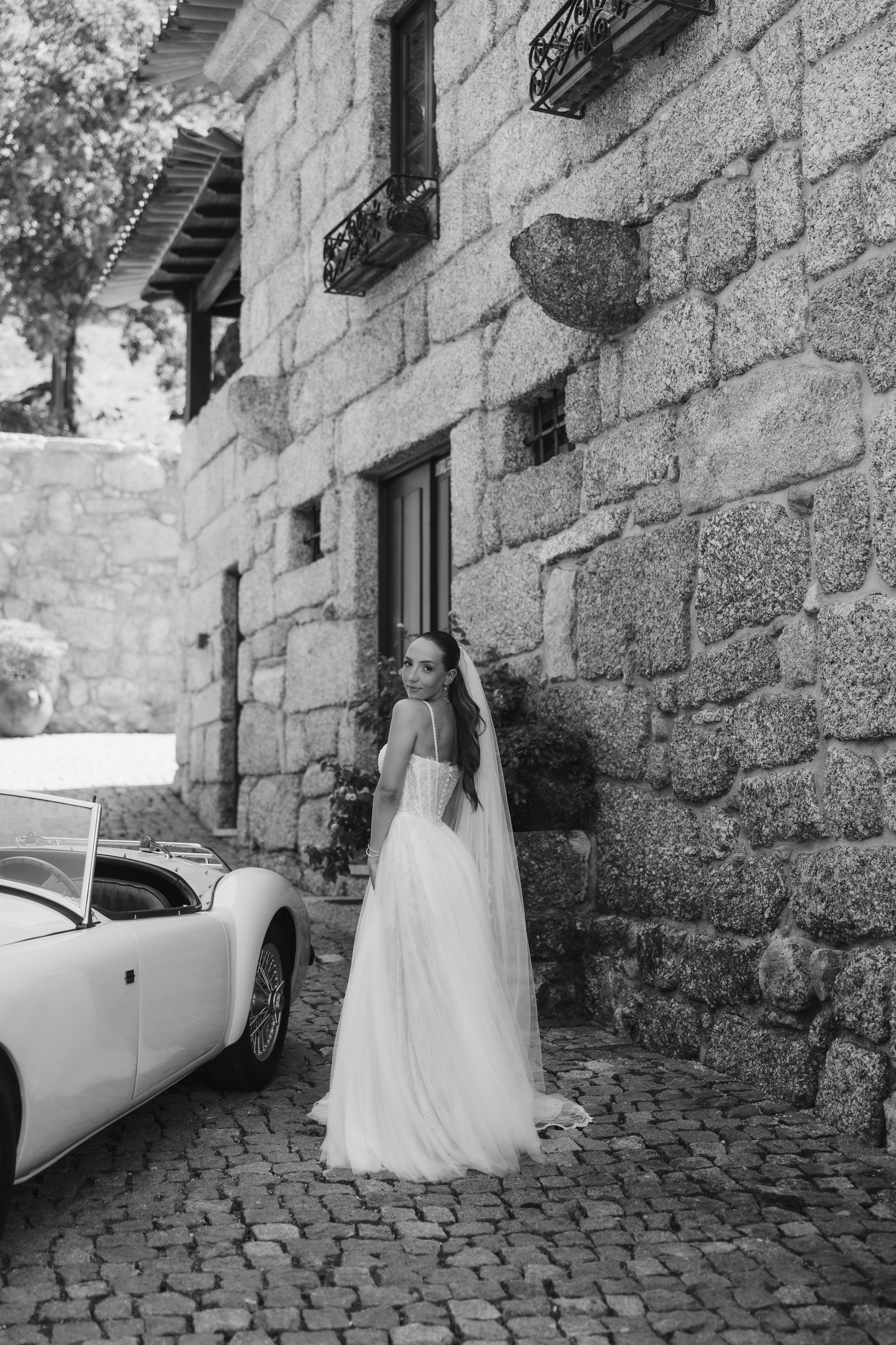 Anica & Samuel. Fotógrafa de Casamento em Portugal | Alexandra Mieres Photography