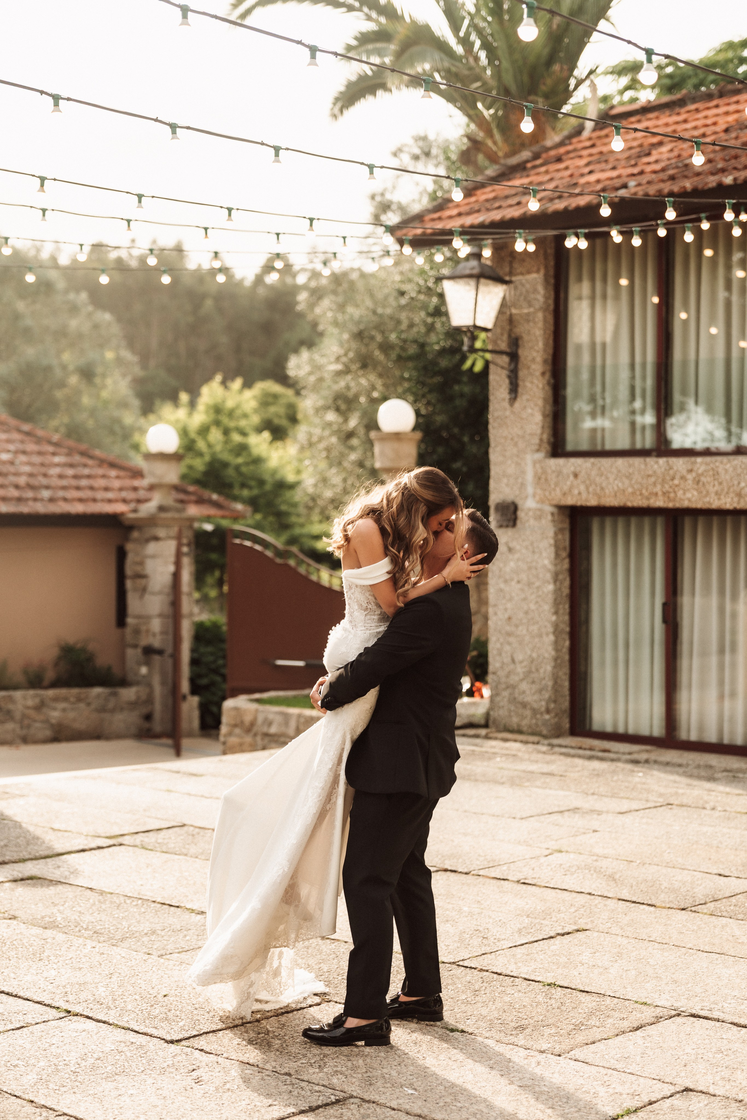 Sara & Mário. Destination Wedding Photographer in Portugal | Alexandra Mieres Photography