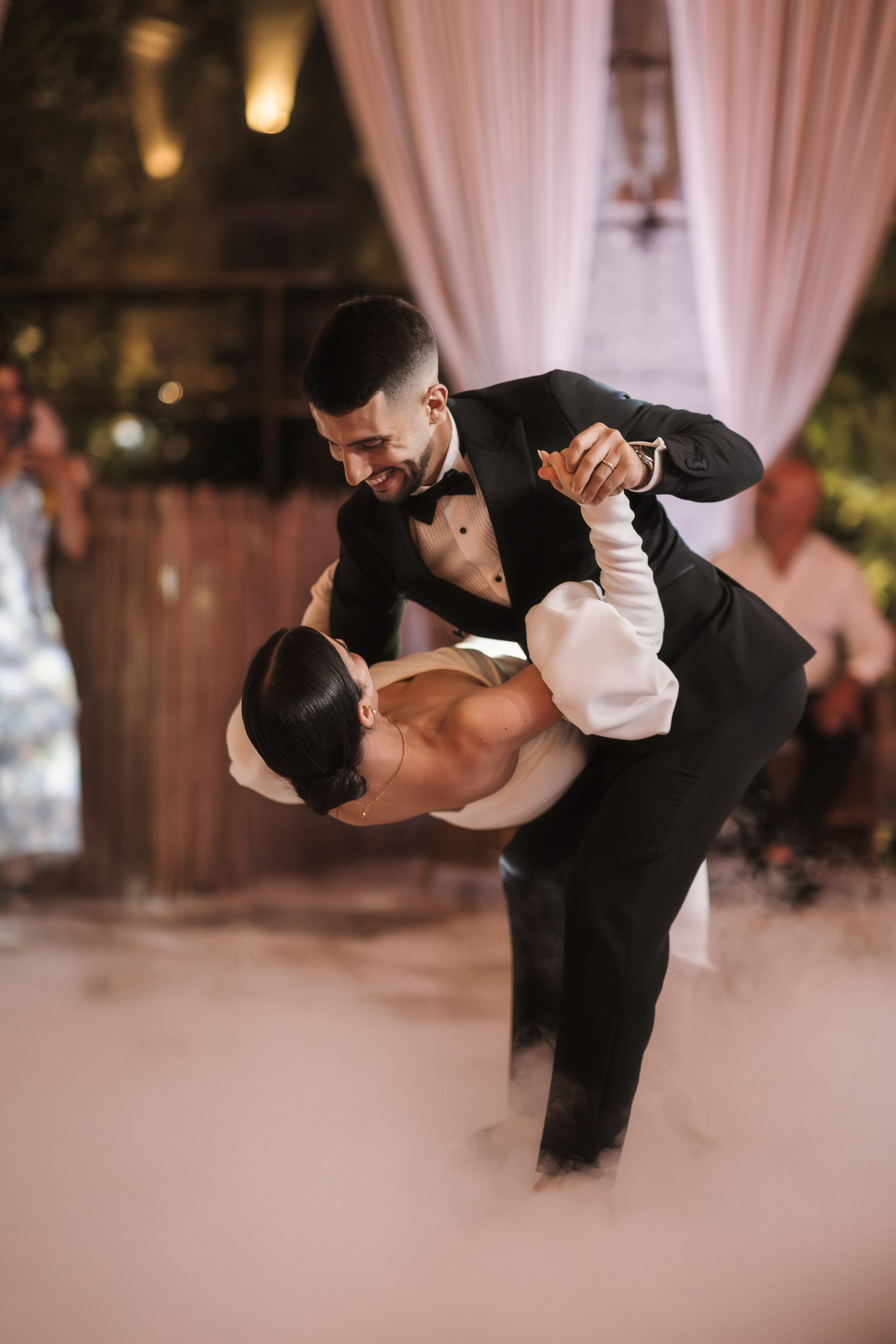 Inês & Miguel | Mariage à Solar da Levada | Alexandra Mieres