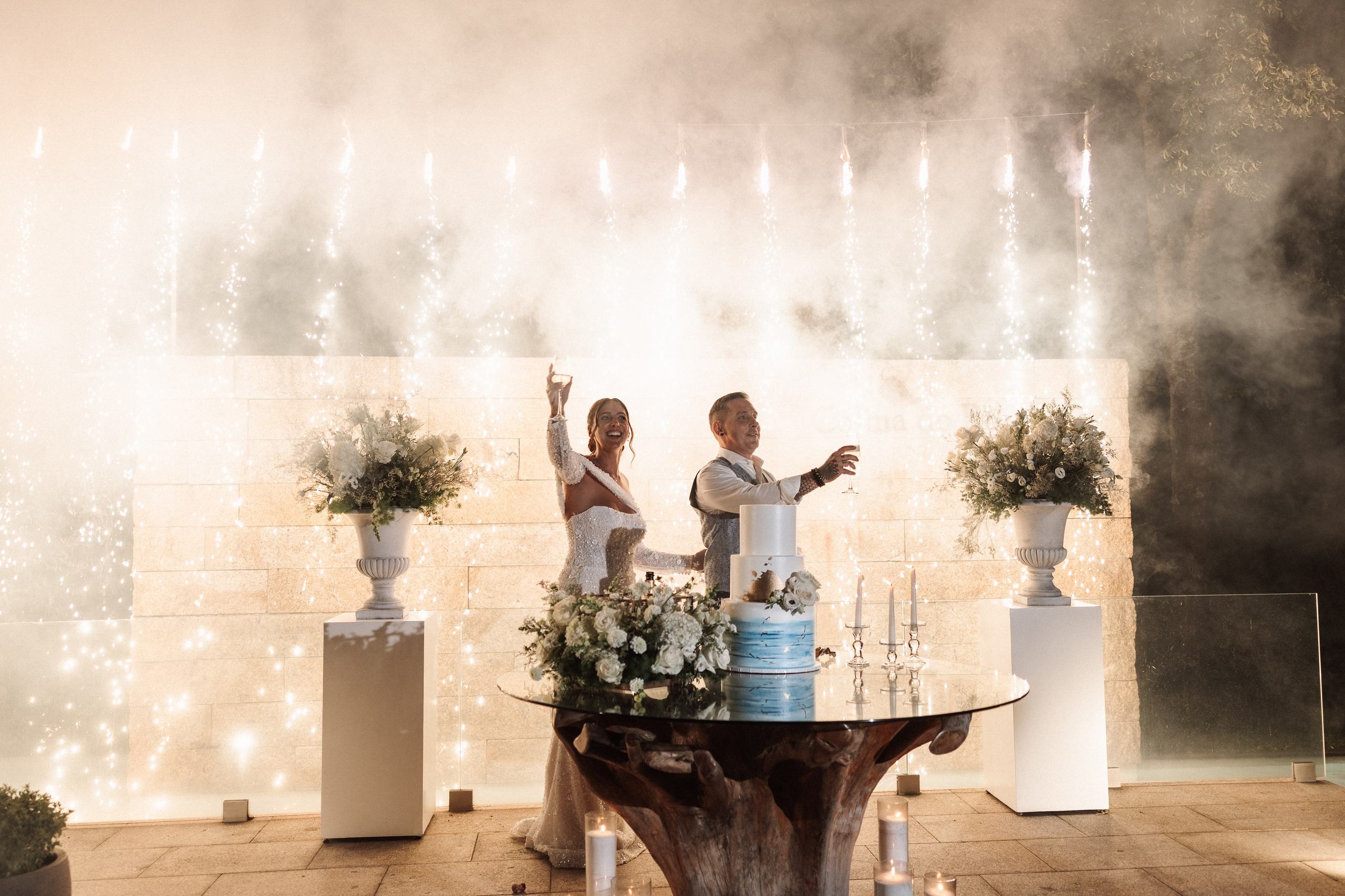 Catarina & Yann. Fotógrafa de Casamentos e Família em Braga — Alexandra Mieres Photography