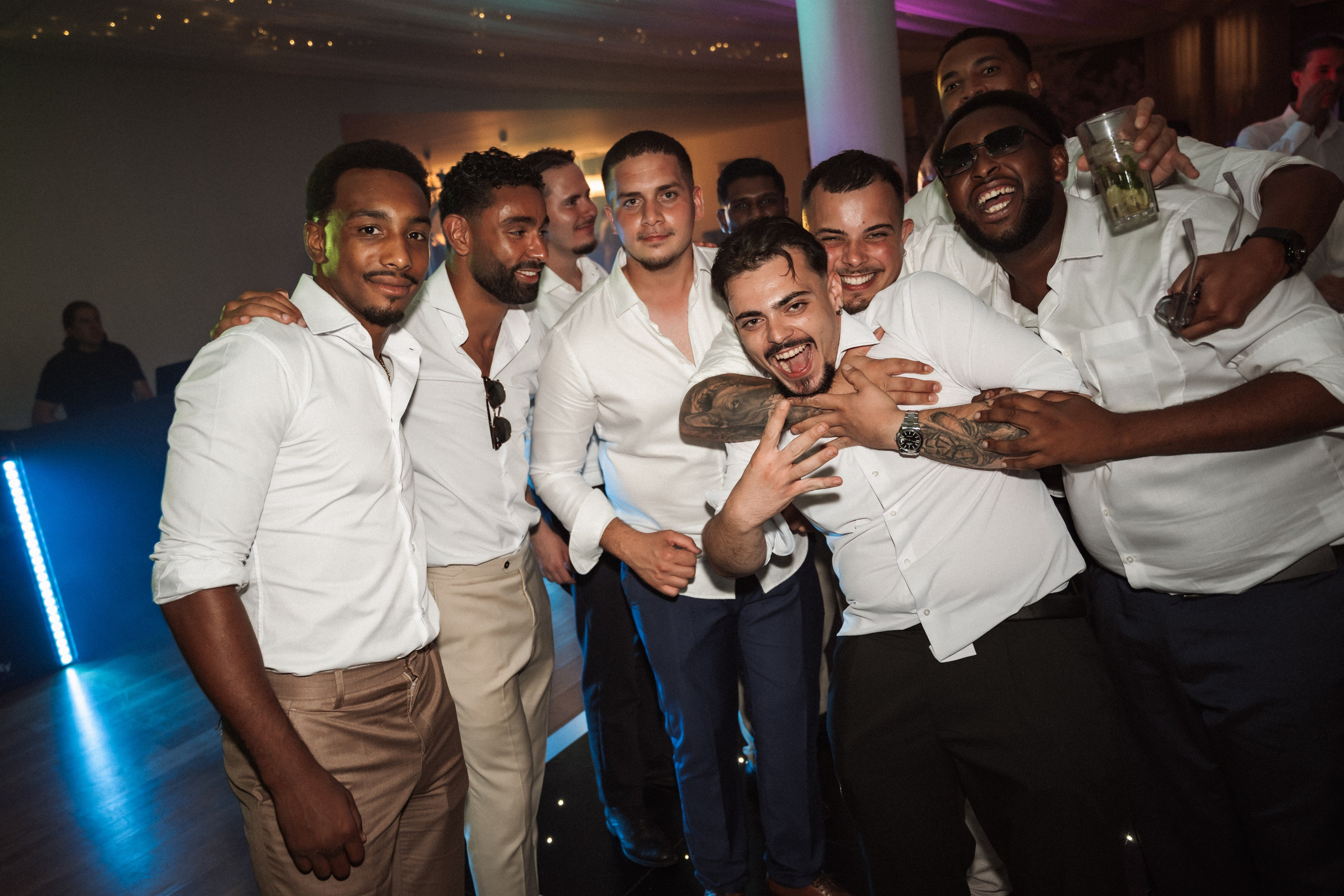 Anica & Samuel. Fotógrafa de Casamento em Portugal | Alexandra Mieres Photography