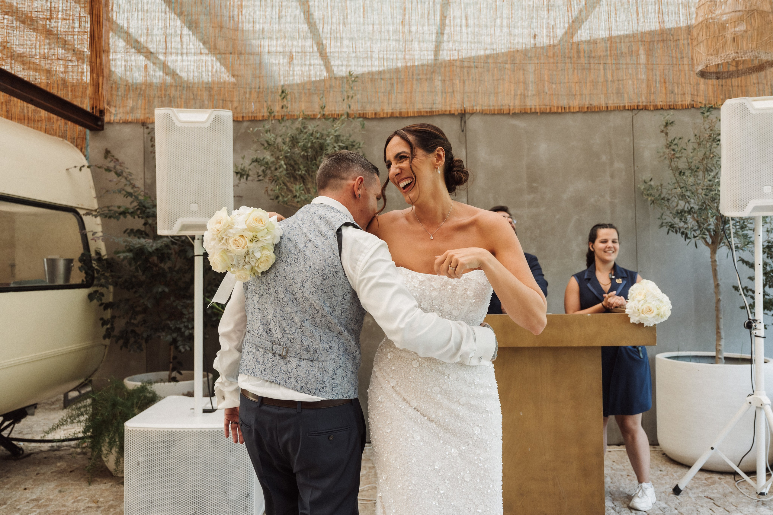 Catarina & Yann. Fotógrafa de Casamentos e Família em Braga — Alexandra Mieres Photography