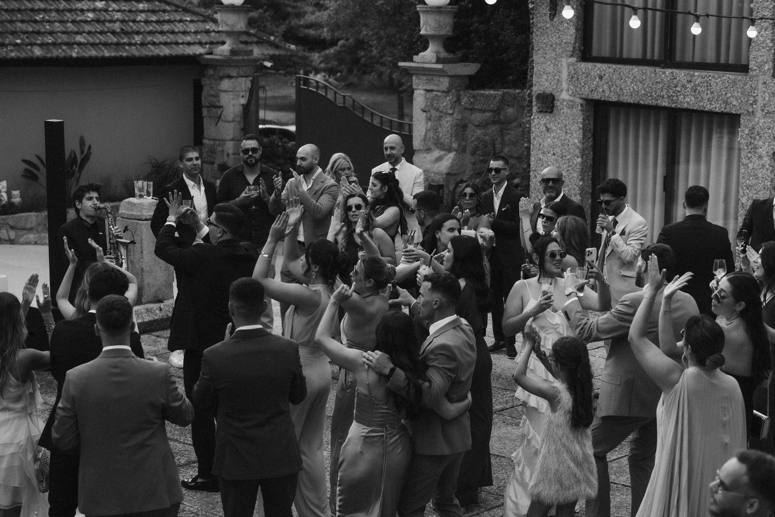 Sara & Mário. Destination Wedding Photographer in Portugal | Alexandra Mieres Photography