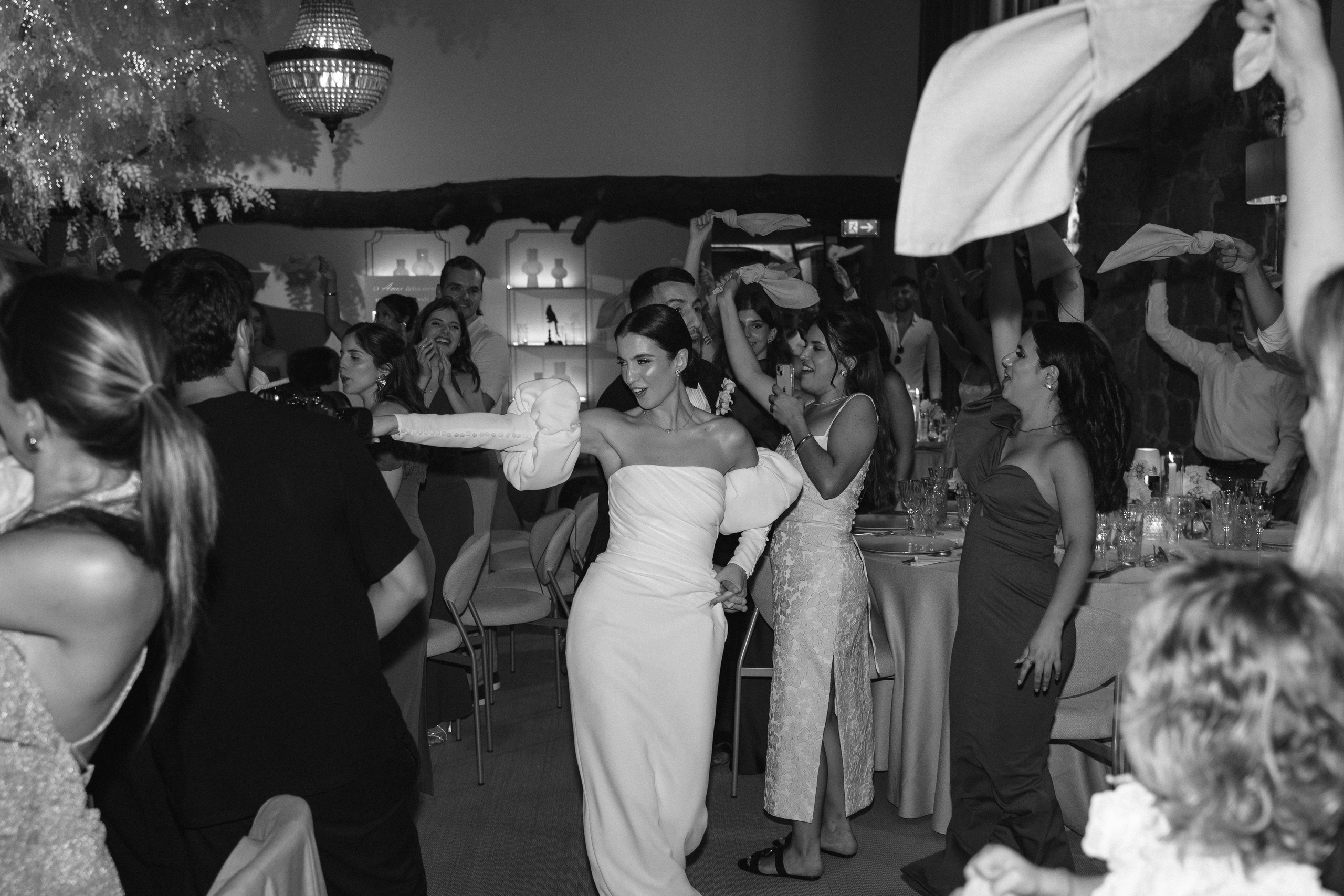 Inês & Miguel. Destination Wedding Photographer in Portugal | Alexandra Mieres Photography