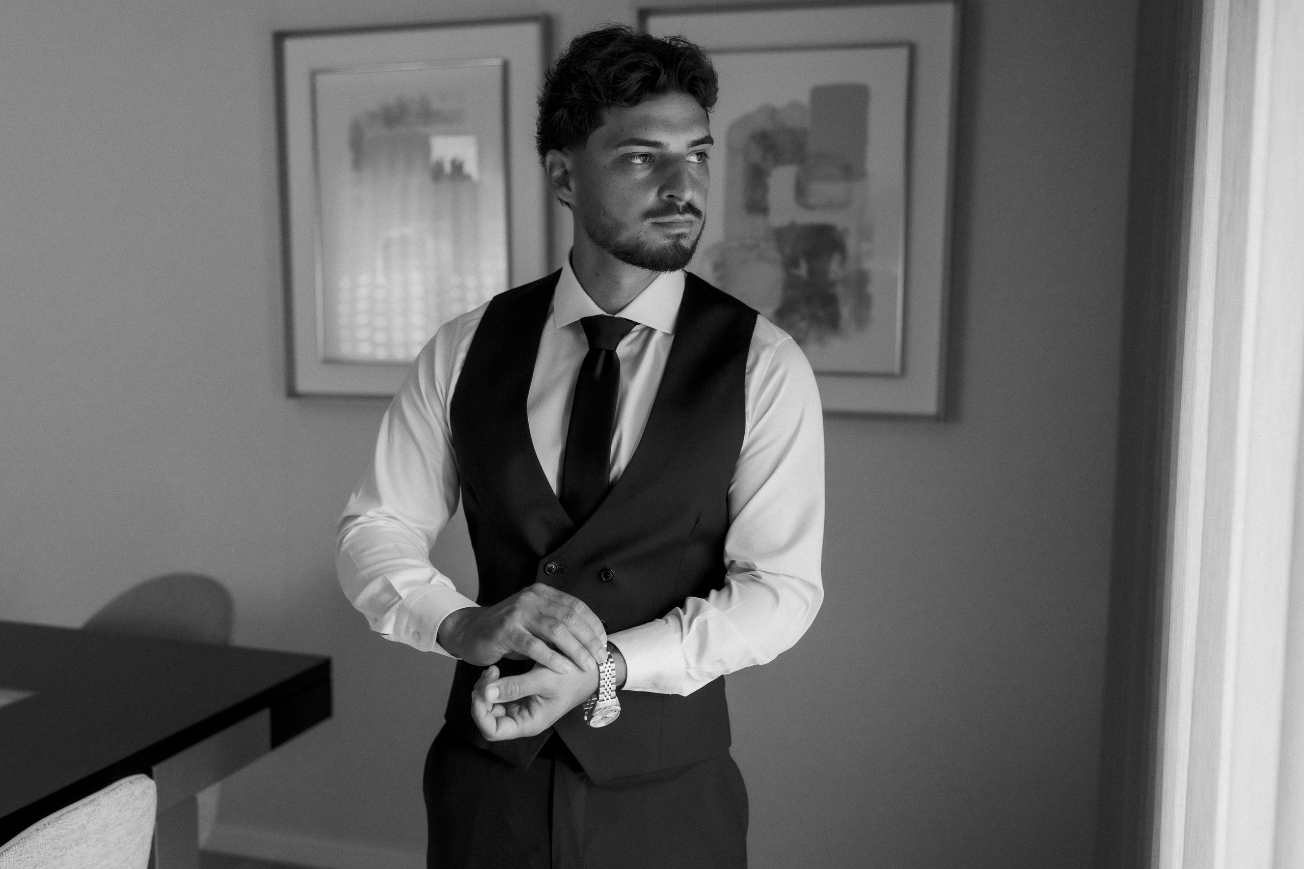 Anica & Samuel. Fotógrafa de Casamento em Portugal | Alexandra Mieres Photography