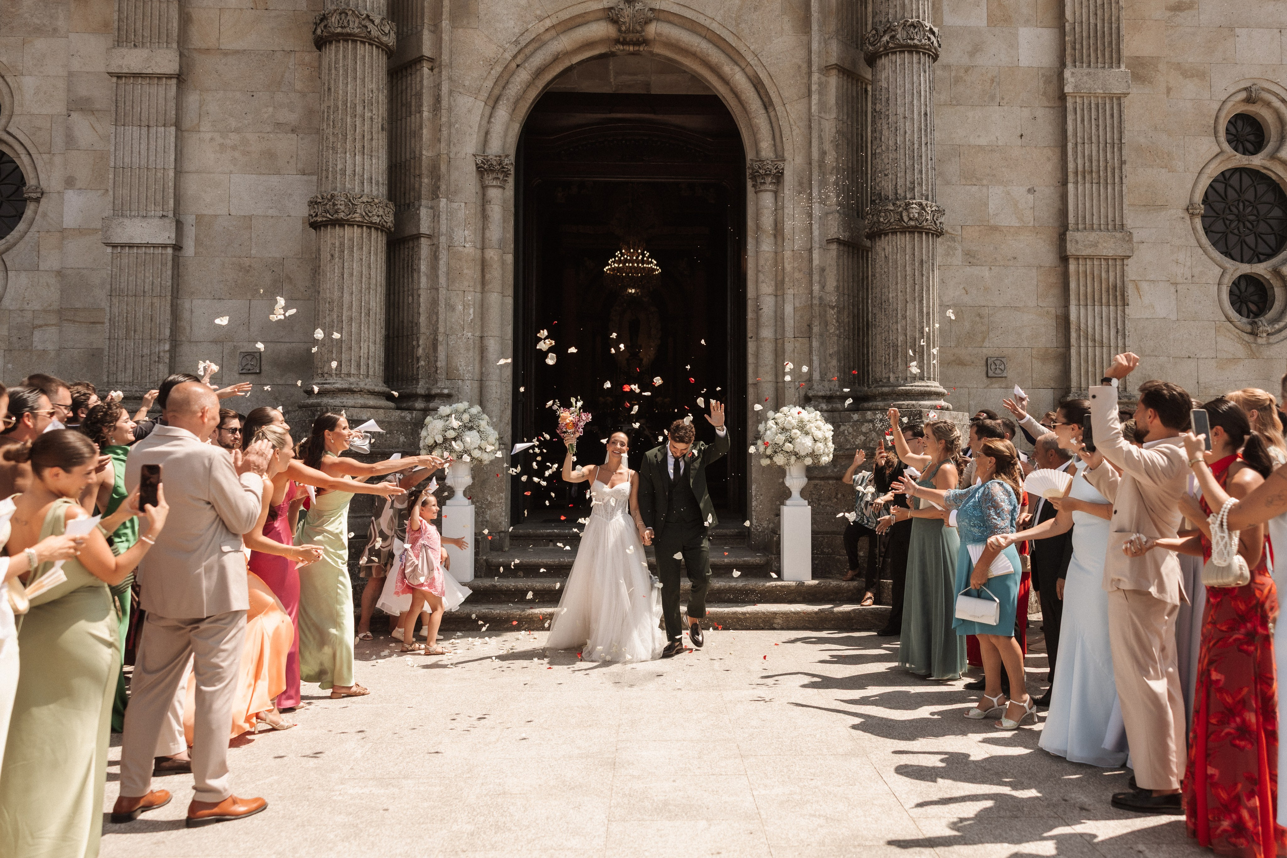 Anica & Samuel. Fotógrafa de Casamento em Portugal | Alexandra Mieres Photography