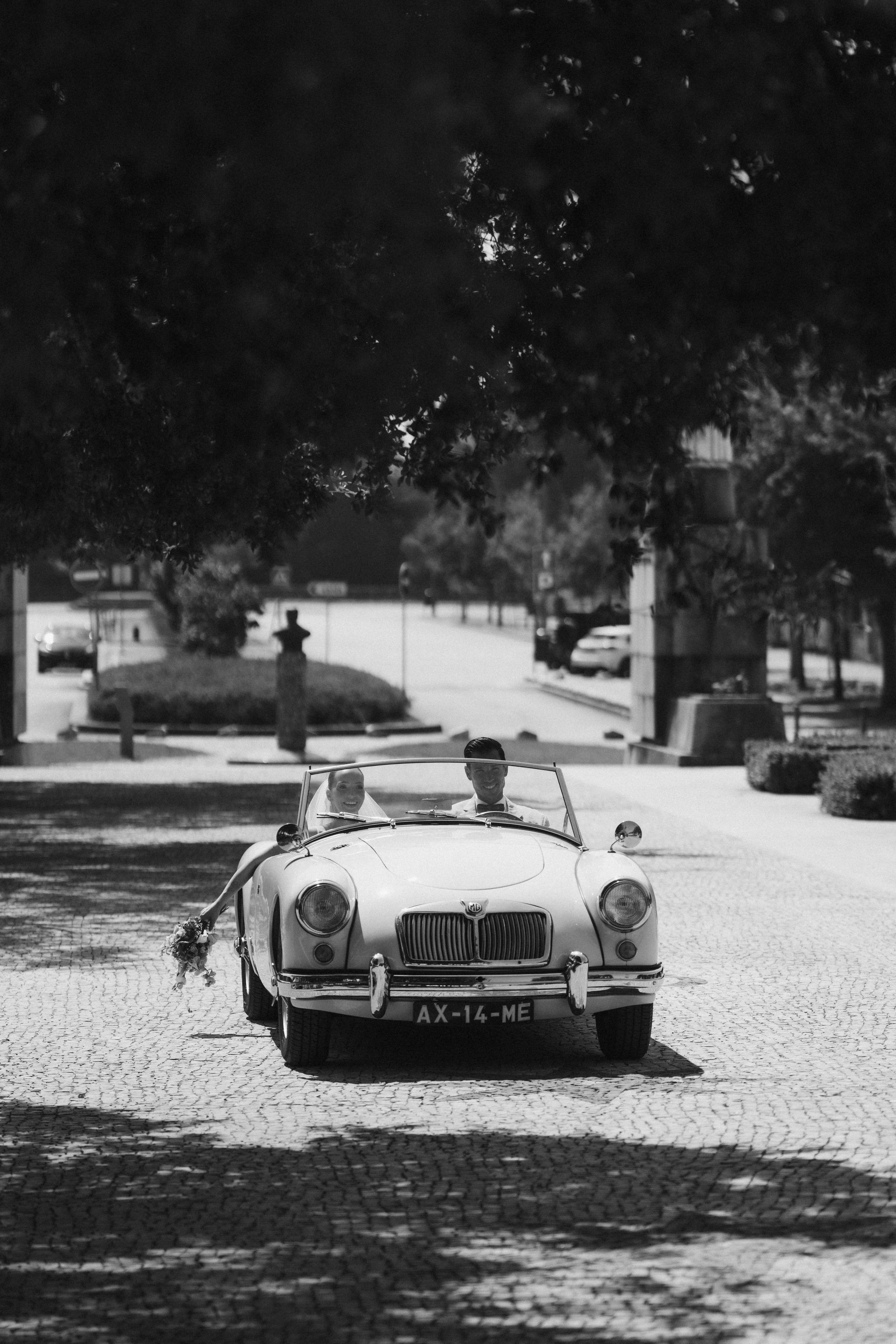 Anica & Samuel. Fotógrafa de Casamento em Portugal | Alexandra Mieres Photography