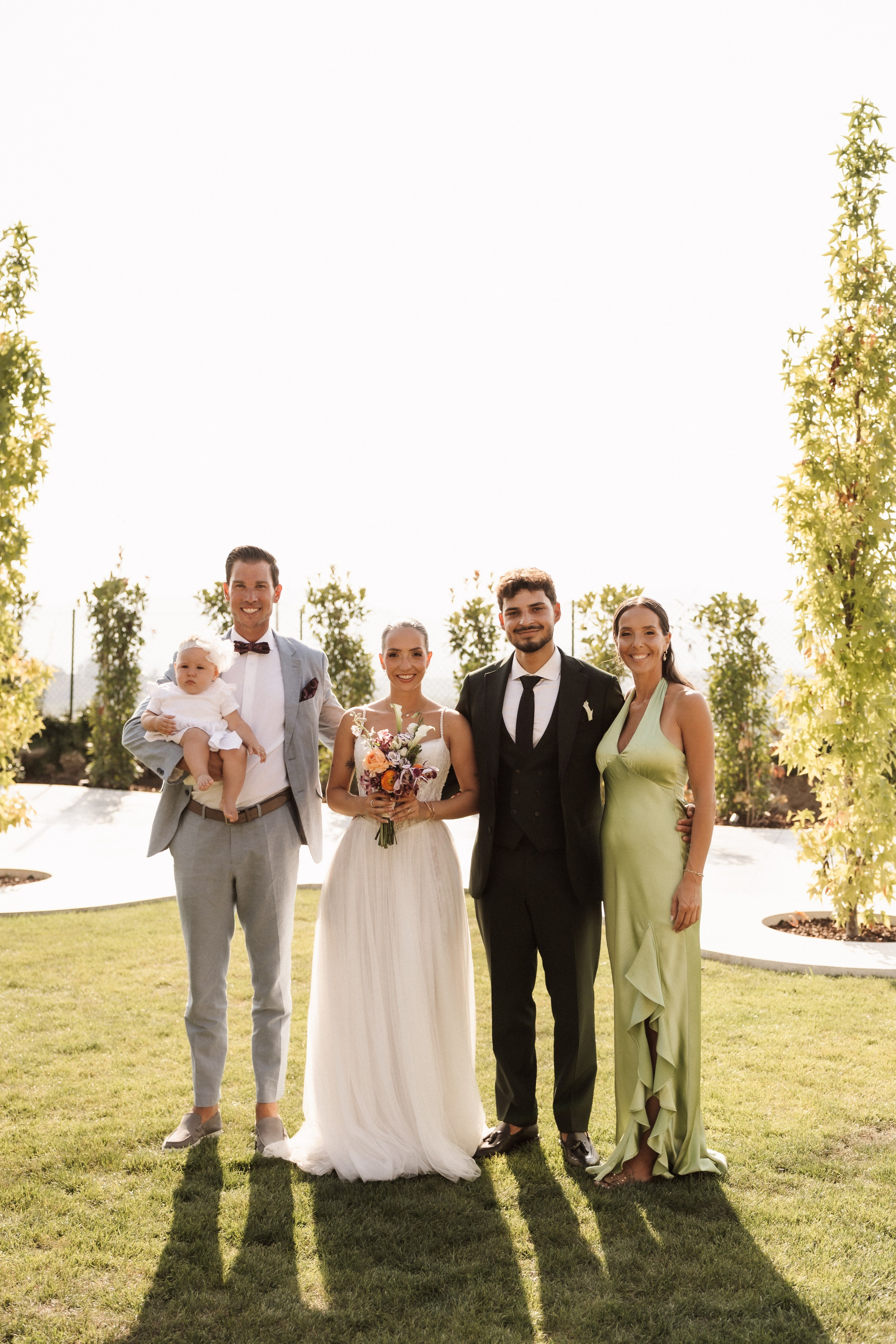 Anica & Samuel. Fotógrafa de Casamento em Portugal | Alexandra Mieres Photography