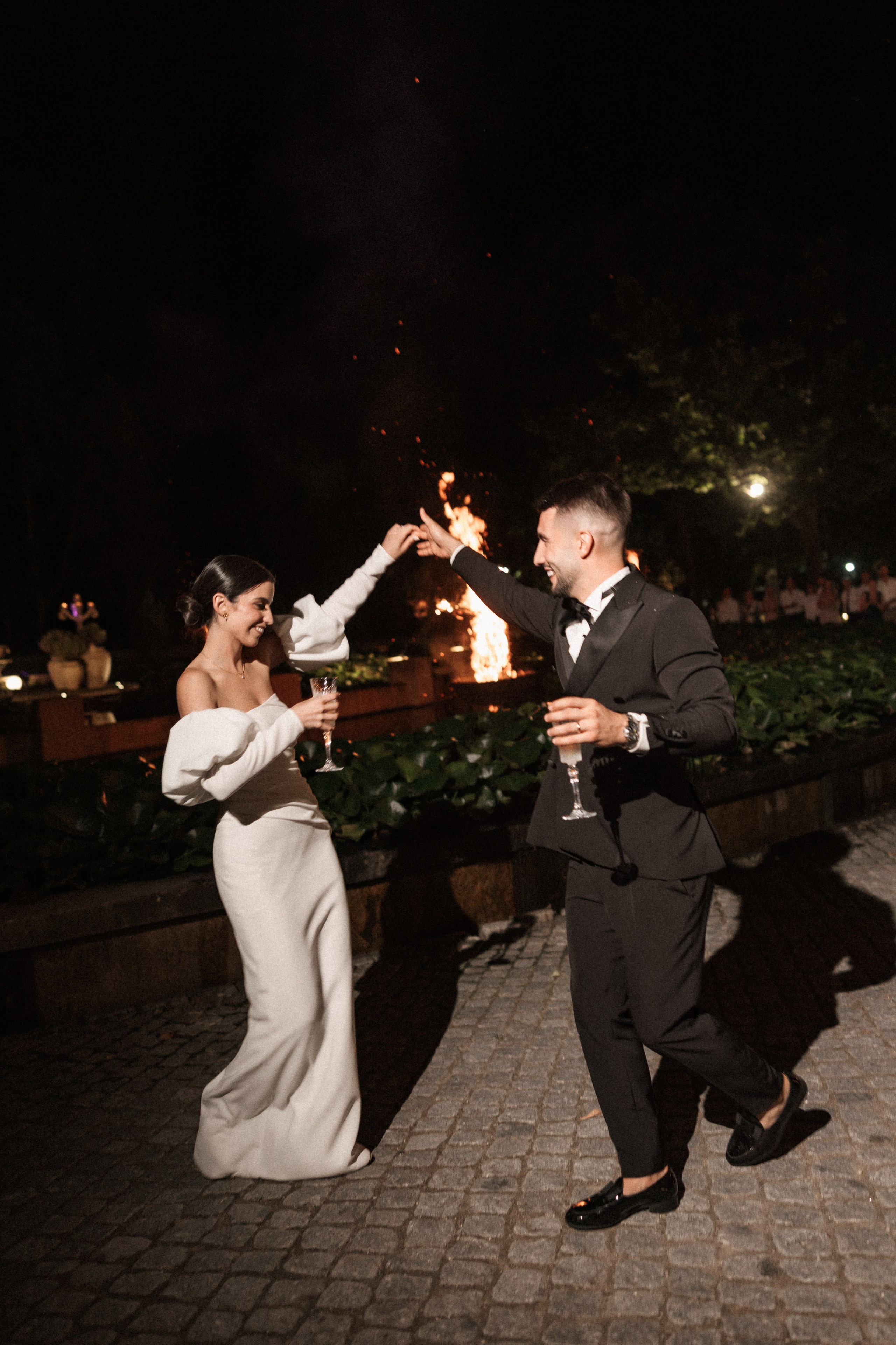 Inês & Miguel. Destination Wedding Photographer in Portugal | Alexandra Mieres Photography