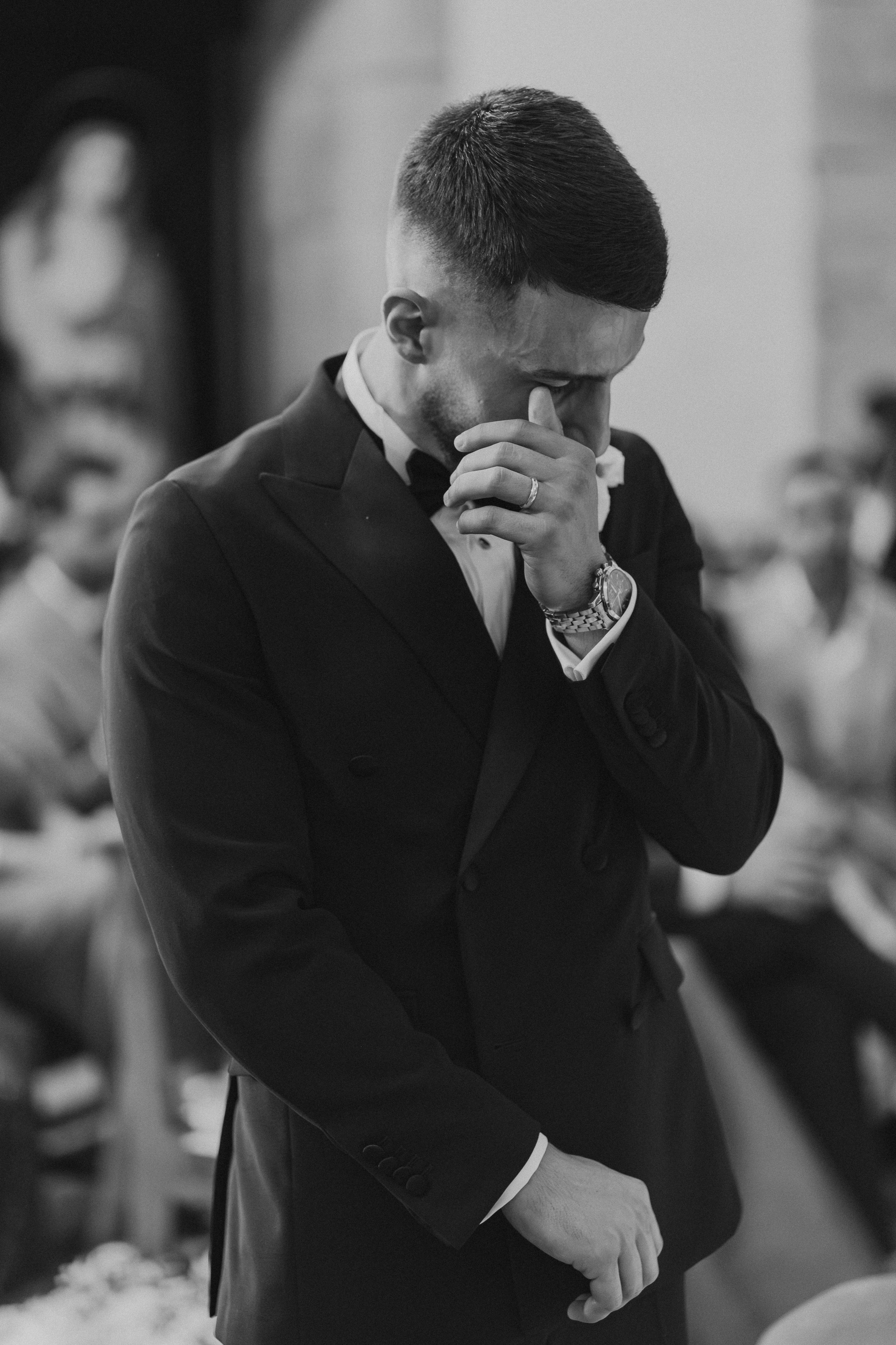 Inês & Miguel. Photographe de Mariage au Portugal | Alexandra Mieres Photography