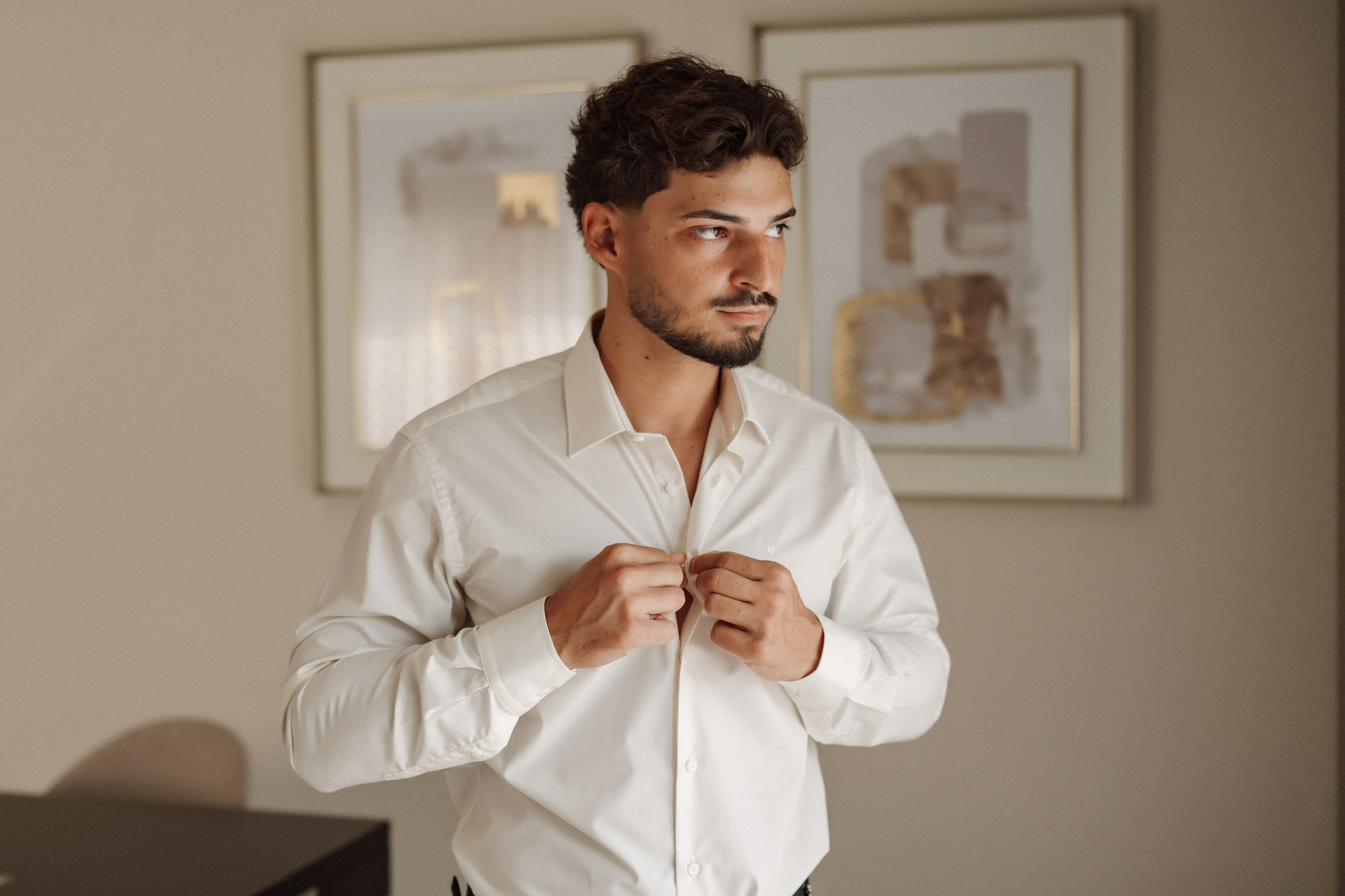 Anica & Samuel. Fotógrafa de Casamento em Portugal | Alexandra Mieres Photography