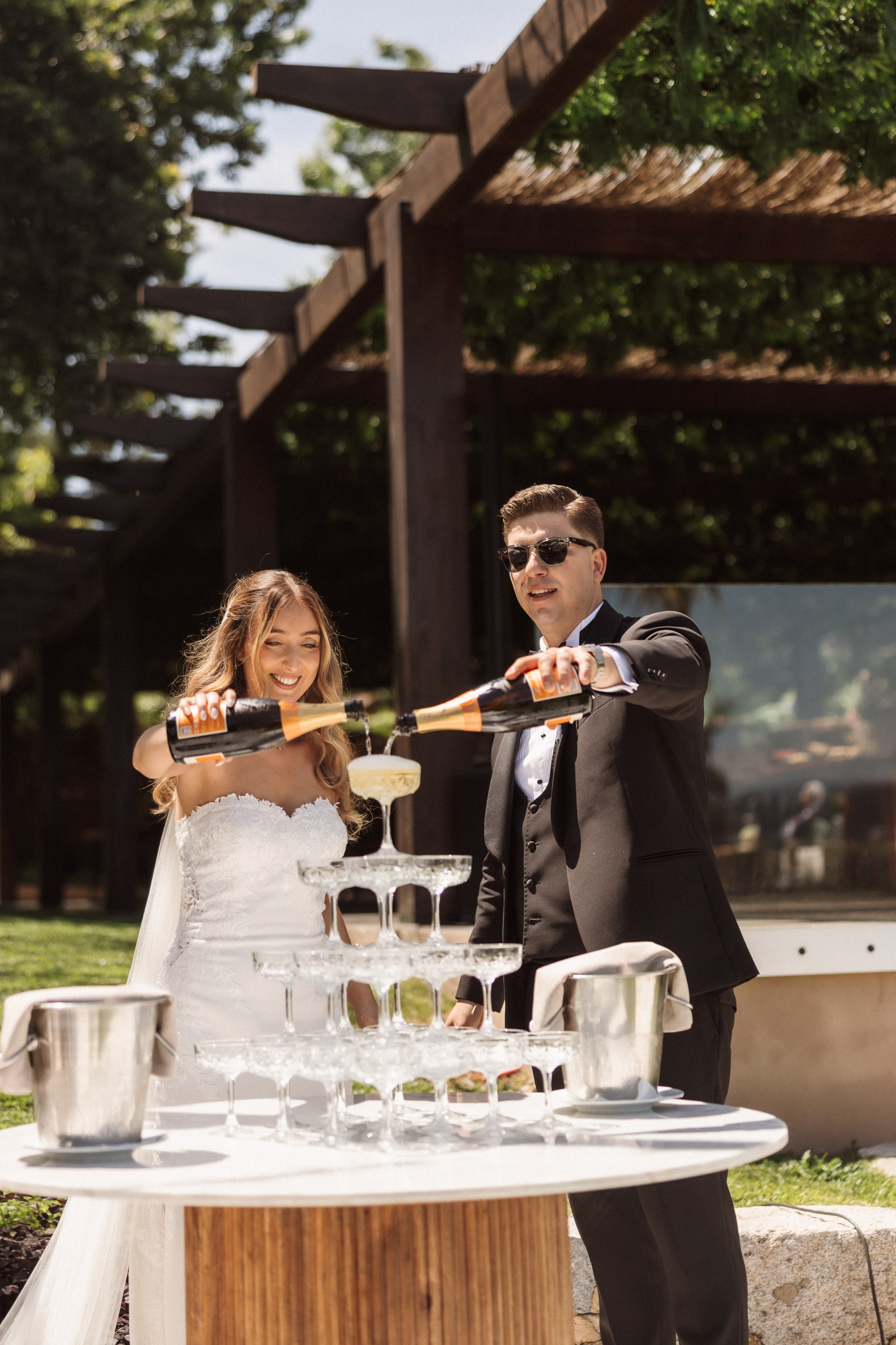Sara & Mário. Destination Wedding Photographer in Portugal | Alexandra Mieres Photography