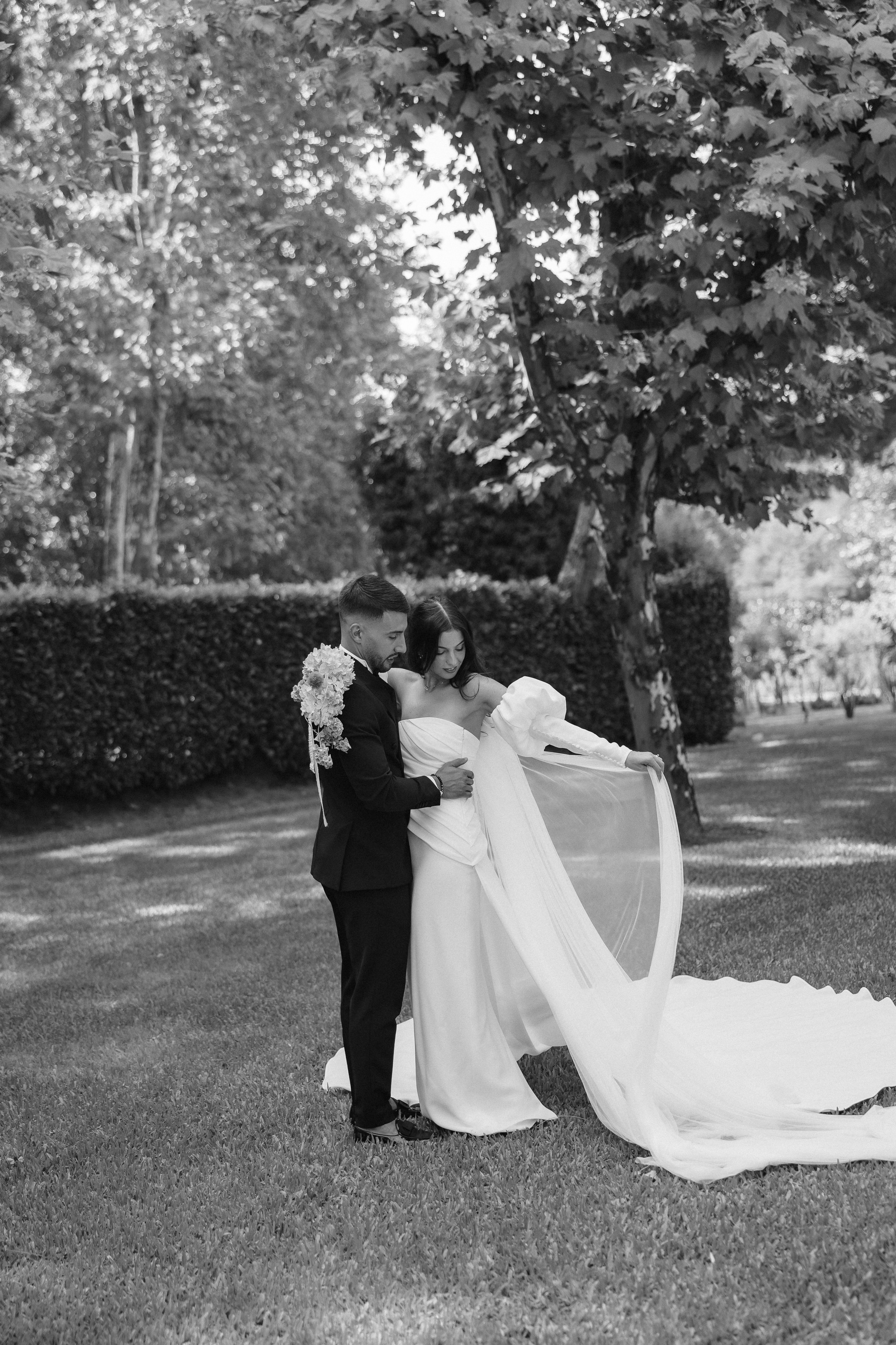 Inês & Miguel. Destination Wedding Photographer in Portugal | Alexandra Mieres Photography