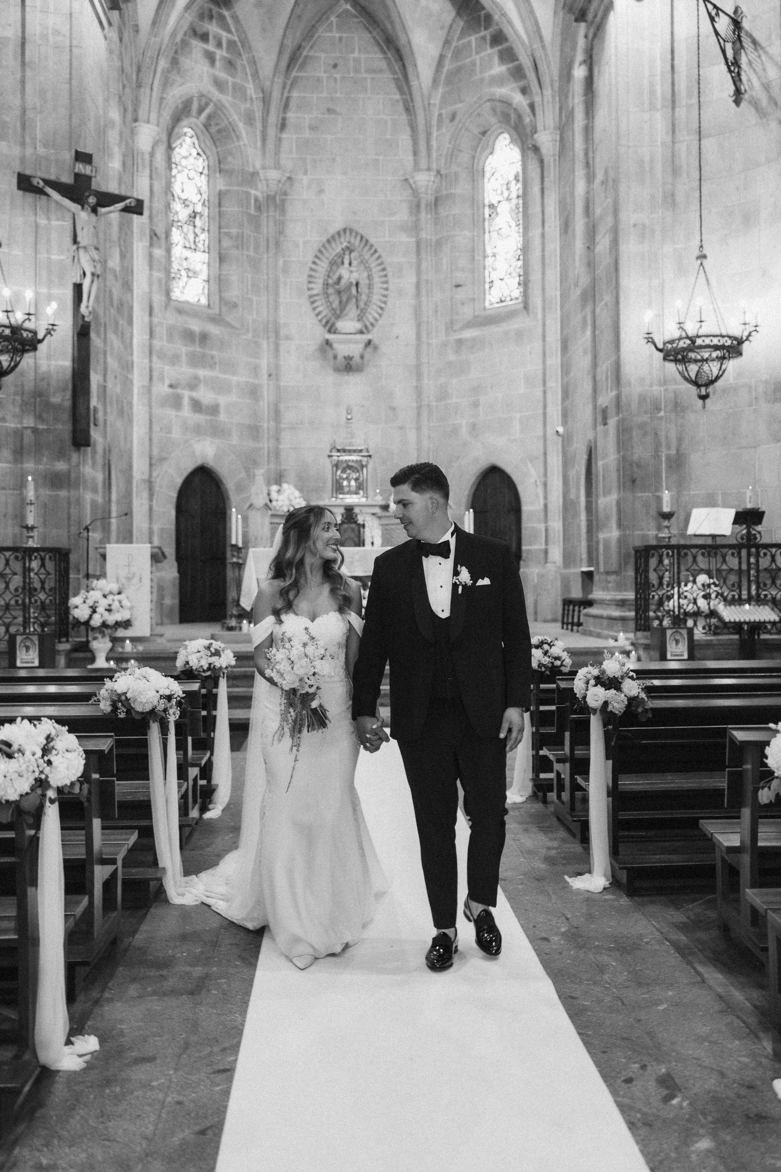 Sara & Mário. Destination Wedding Photographer in Portugal | Alexandra Mieres Photography