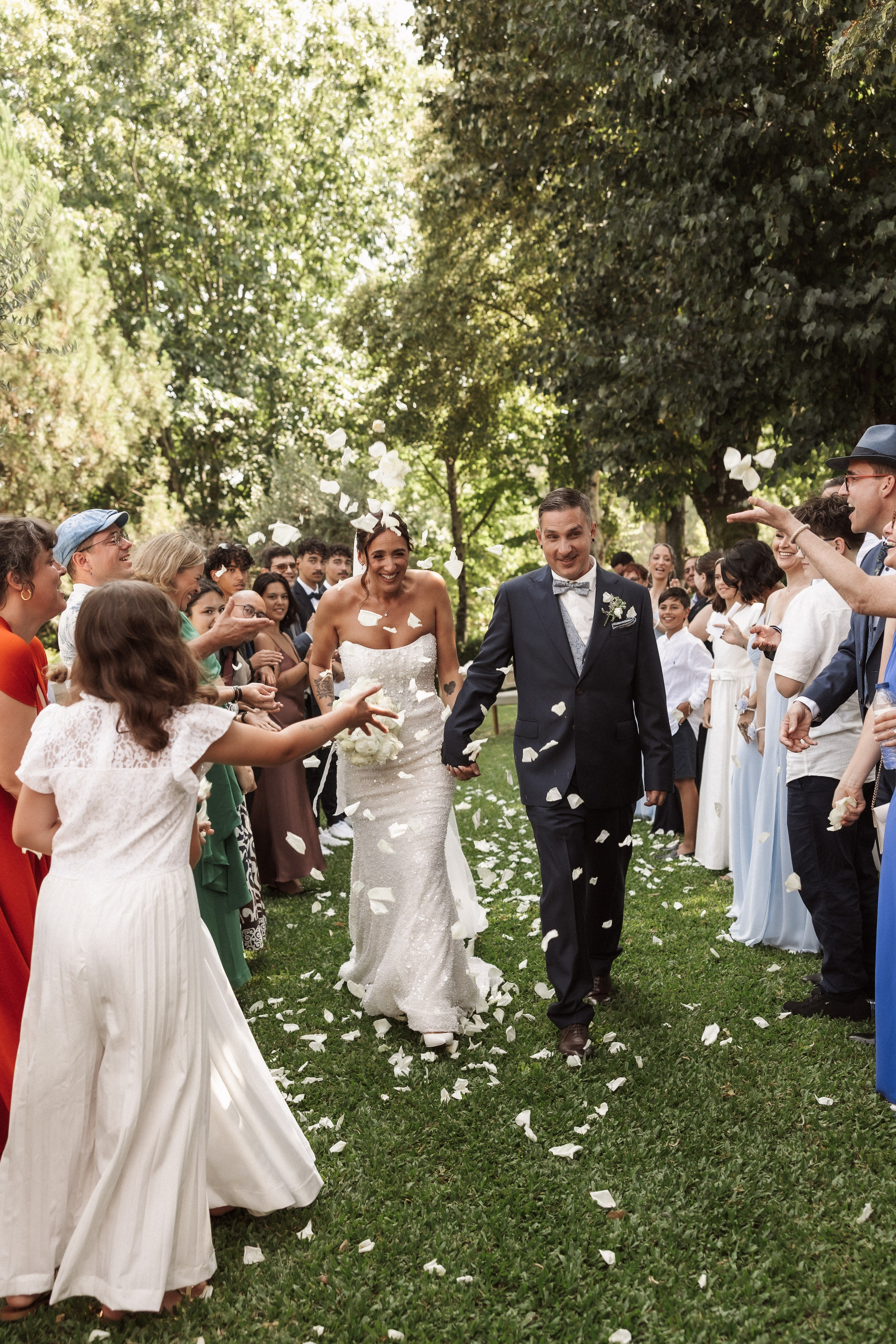 Catarina & Yann. Fotógrafa de Casamentos e Família em Braga — Alexandra Mieres Photography