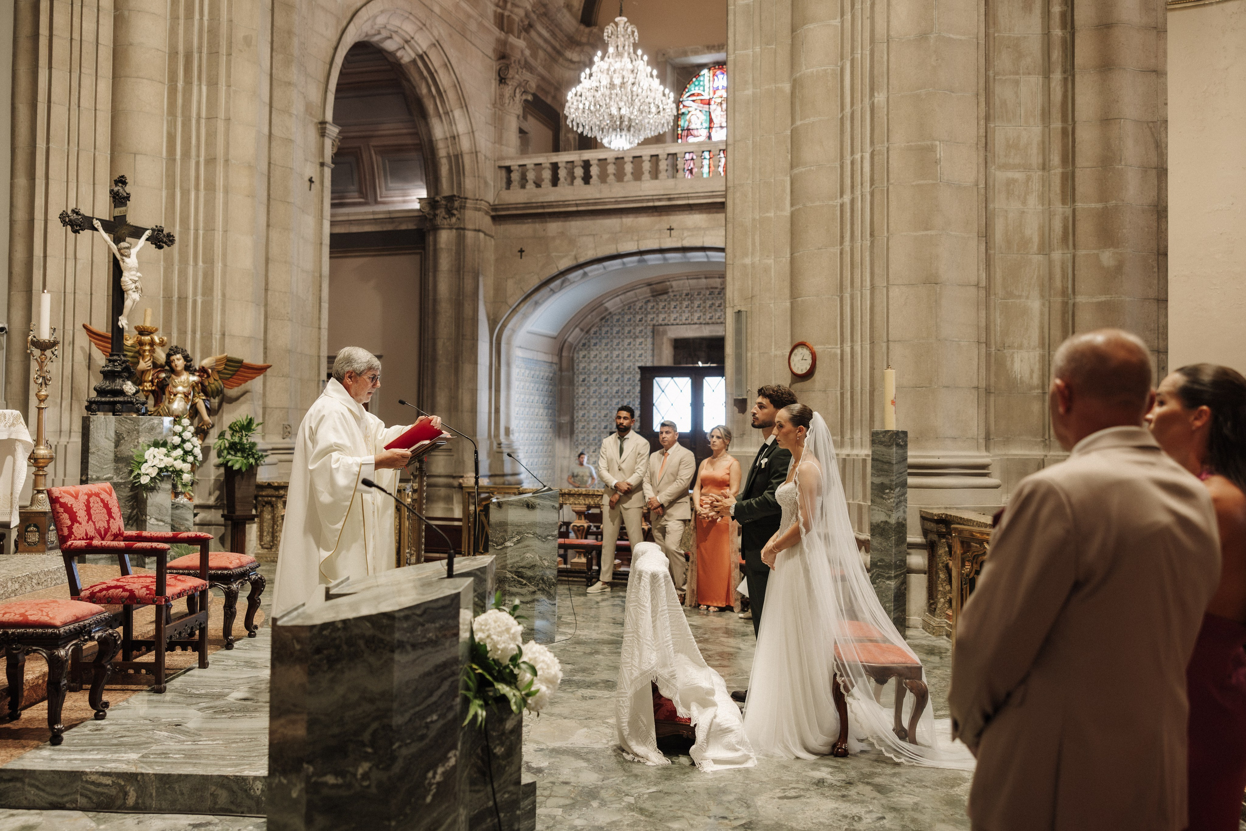 Anica & Samuel. Fotógrafa de Casamento em Portugal | Alexandra Mieres Photography