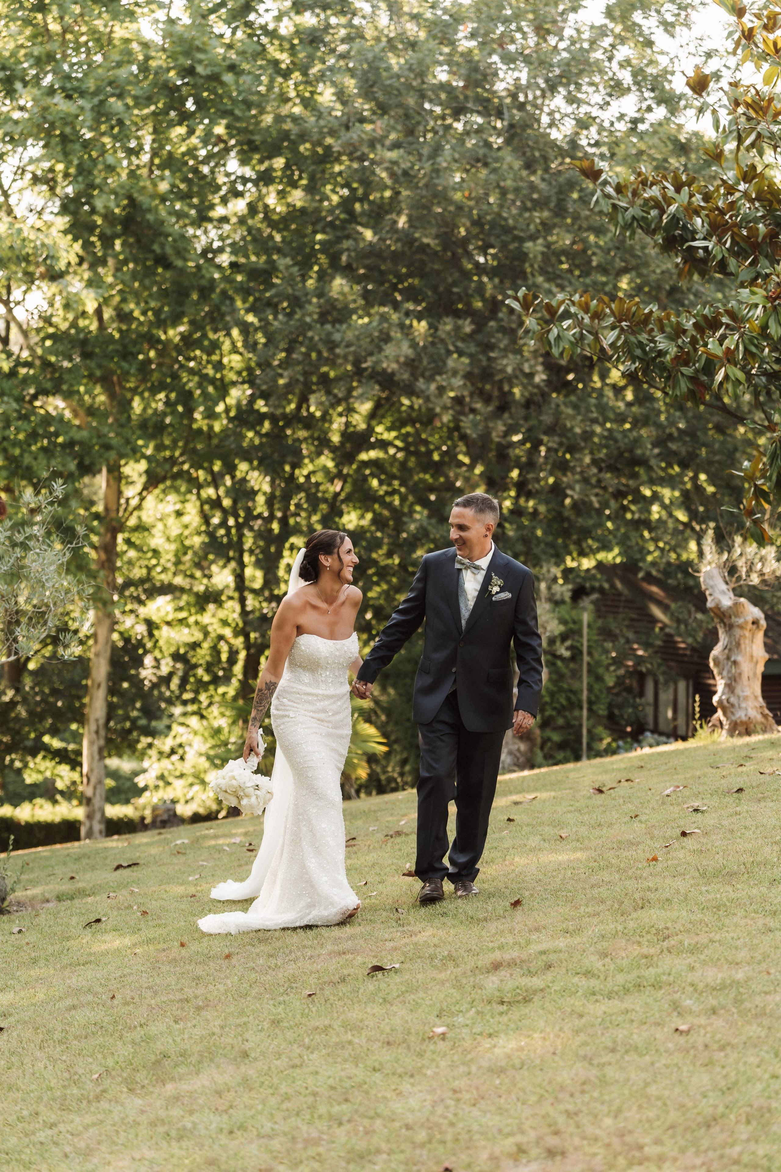 Catarina & Yann. Fotógrafa de Casamentos e Família em Braga — Alexandra Mieres Photography