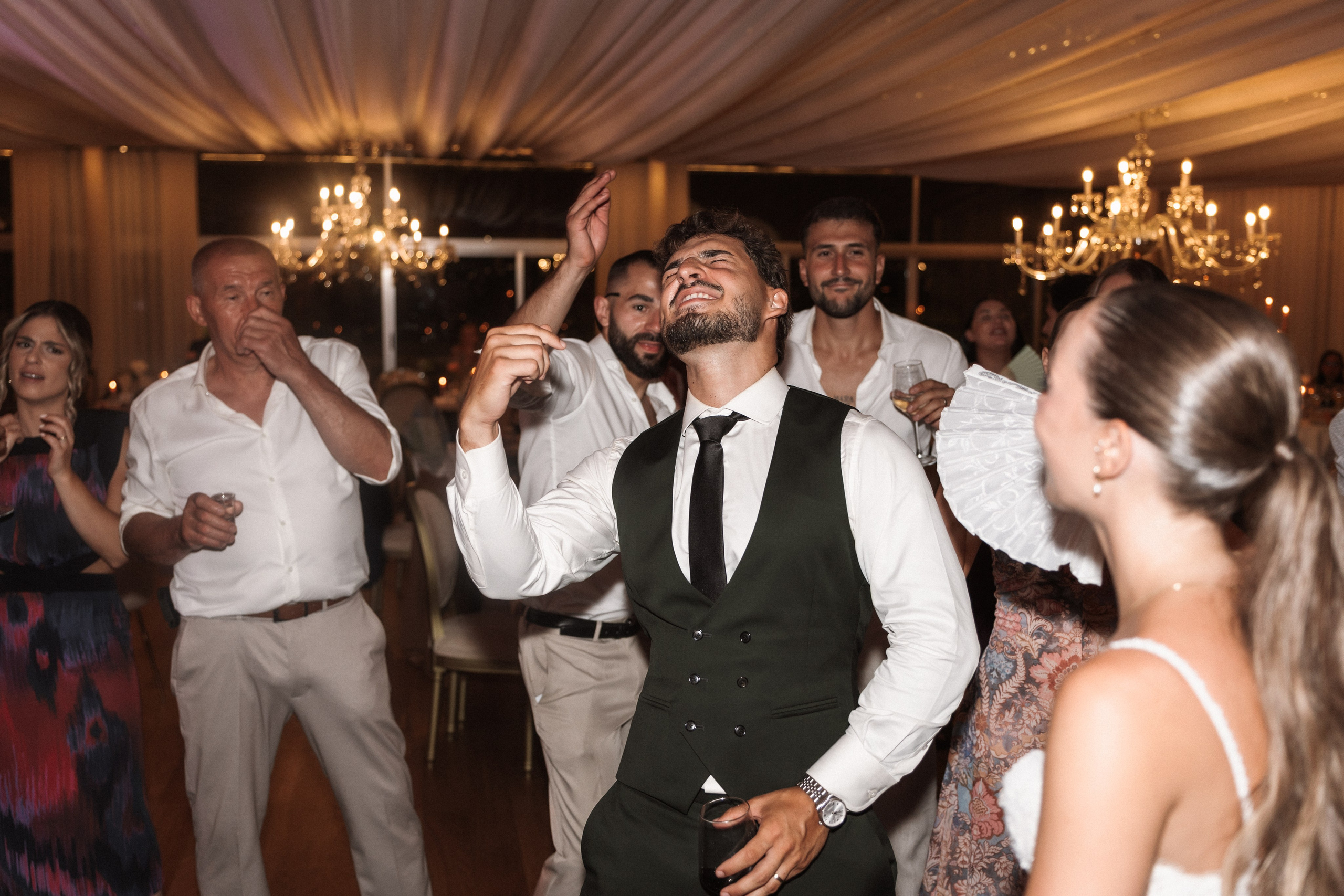Anica & Samuel. Fotógrafa de Casamento em Portugal | Alexandra Mieres Photography