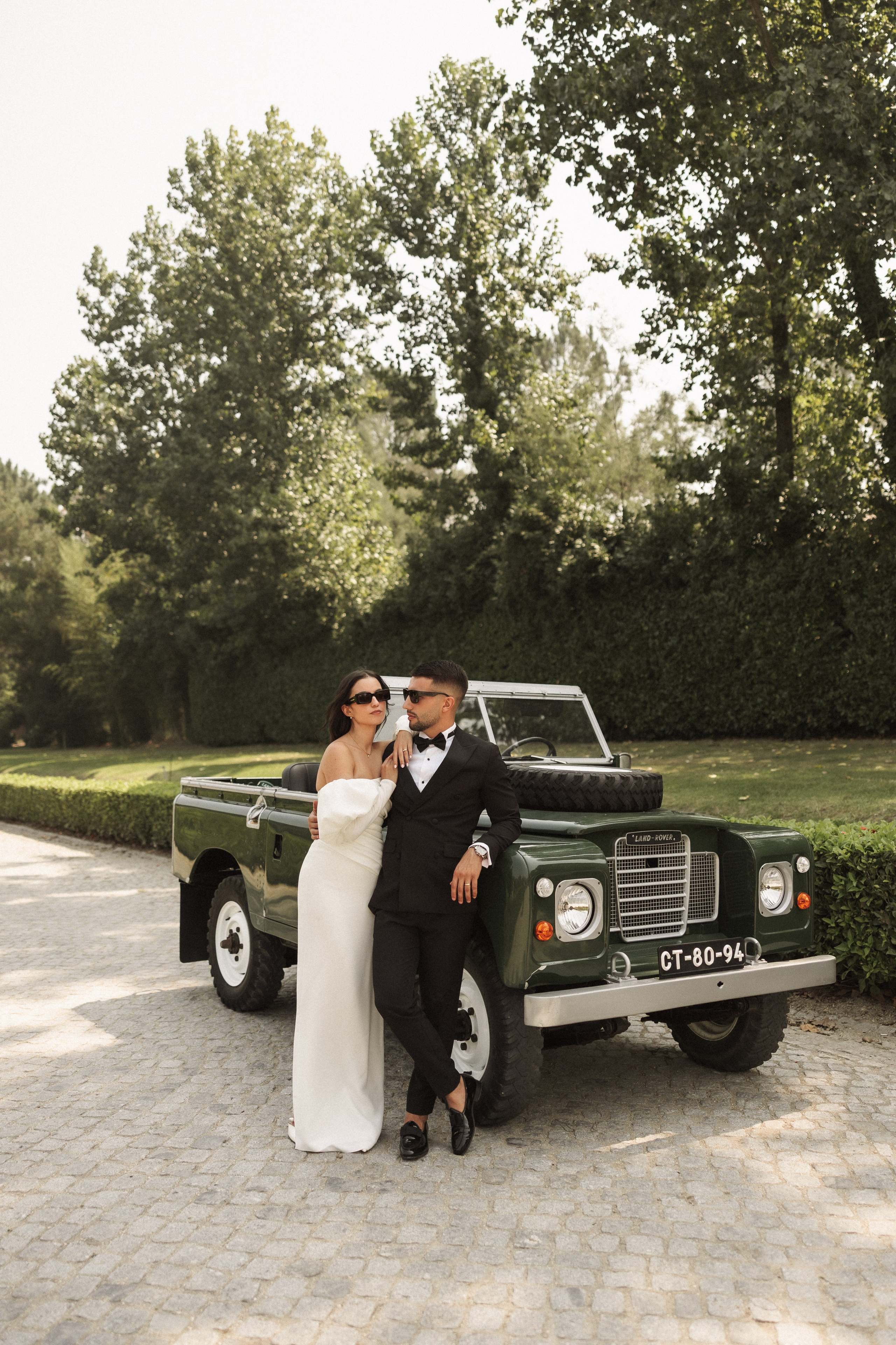 Inês & Miguel. Destination Wedding Photographer in Portugal | Alexandra Mieres Photography
