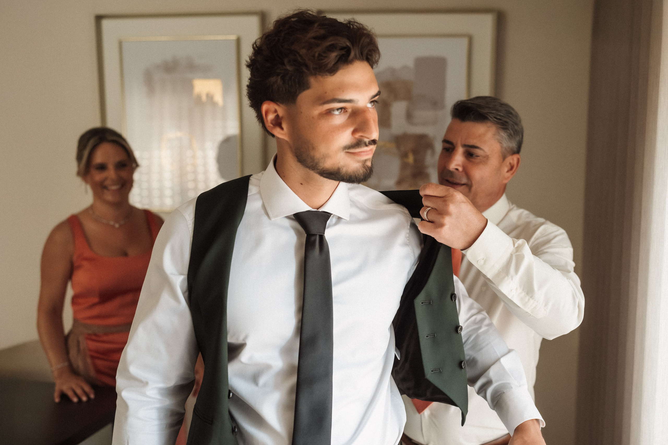 Anica & Samuel. Fotógrafa de Casamento em Portugal | Alexandra Mieres Photography