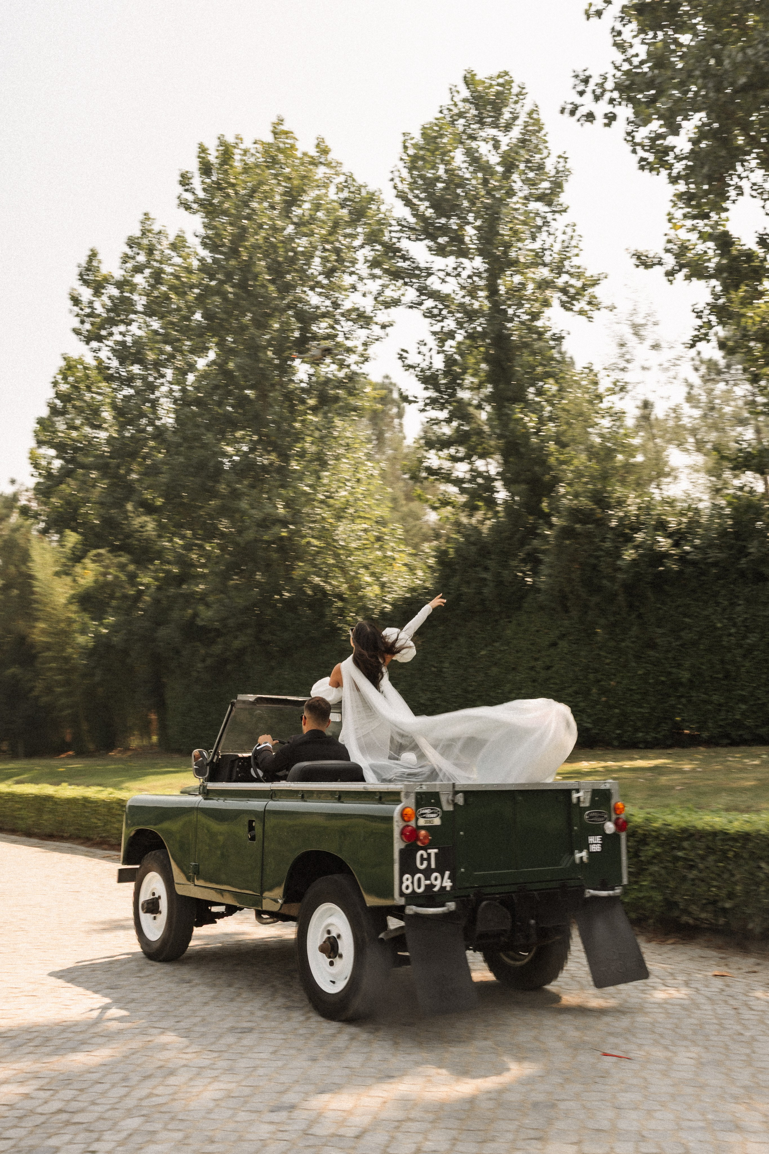 Inês & Miguel. Destination Wedding Photographer in Portugal | Alexandra Mieres Photography