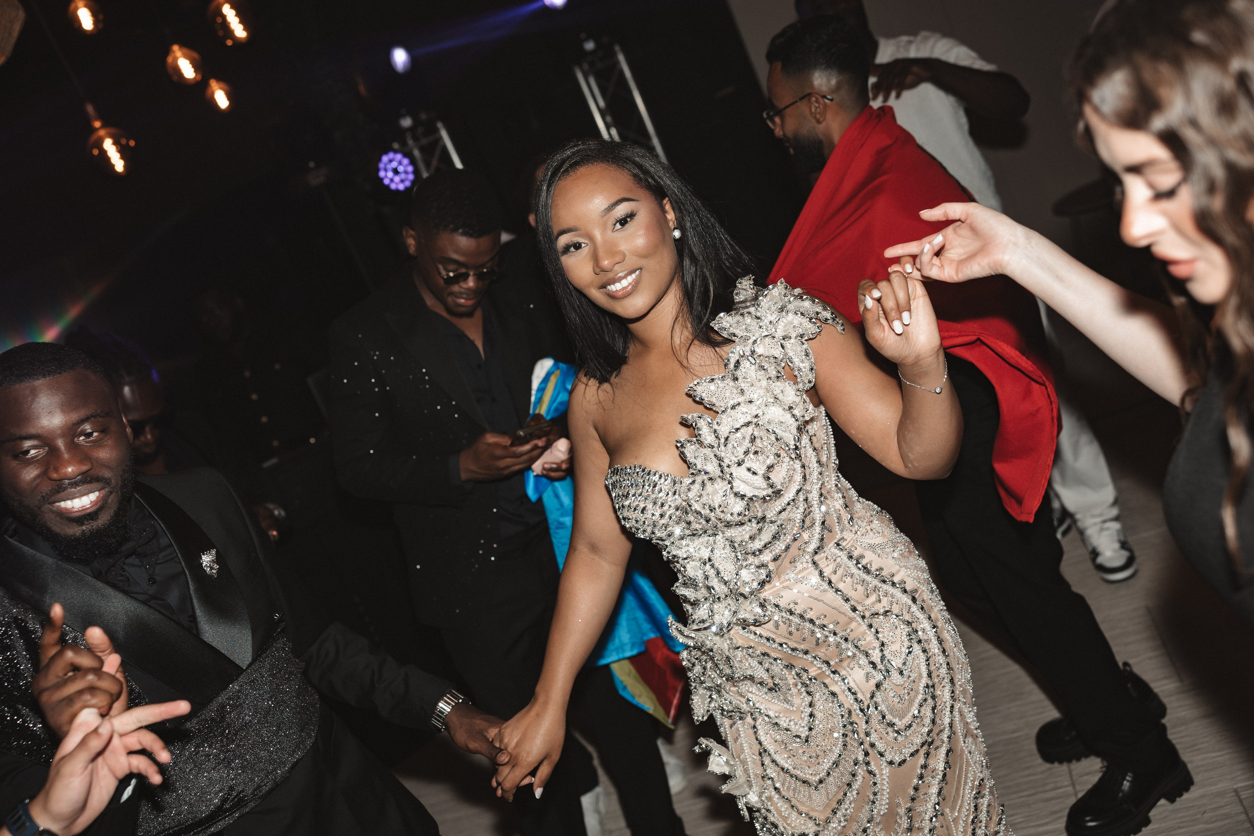 Nejma & Jonathan. Photographe de mariage et de famille à Braga — Alexandra Mieres Photography