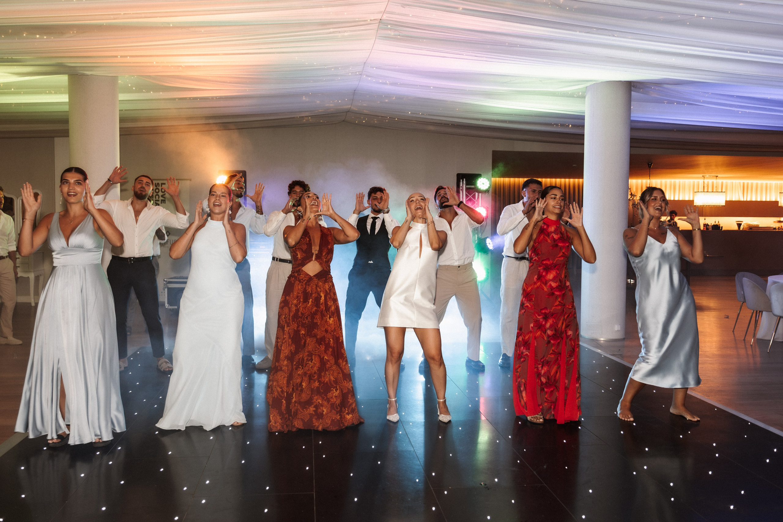 Anica & Samuel. Fotógrafa de Casamento em Portugal | Alexandra Mieres Photography