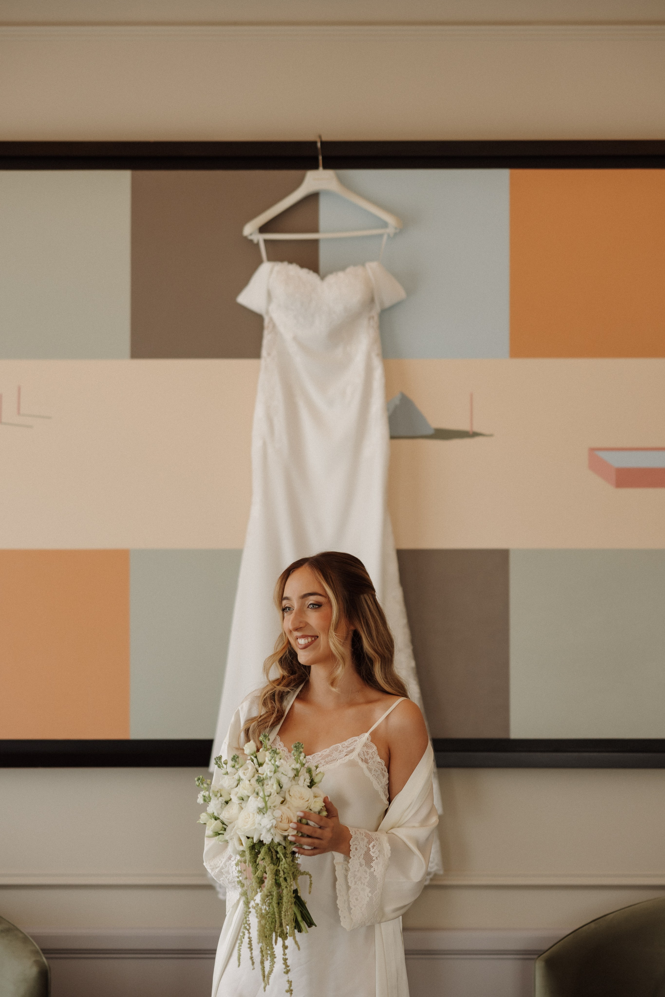 Sara & Mário. Destination Wedding Photographer in Portugal | Alexandra Mieres Photography