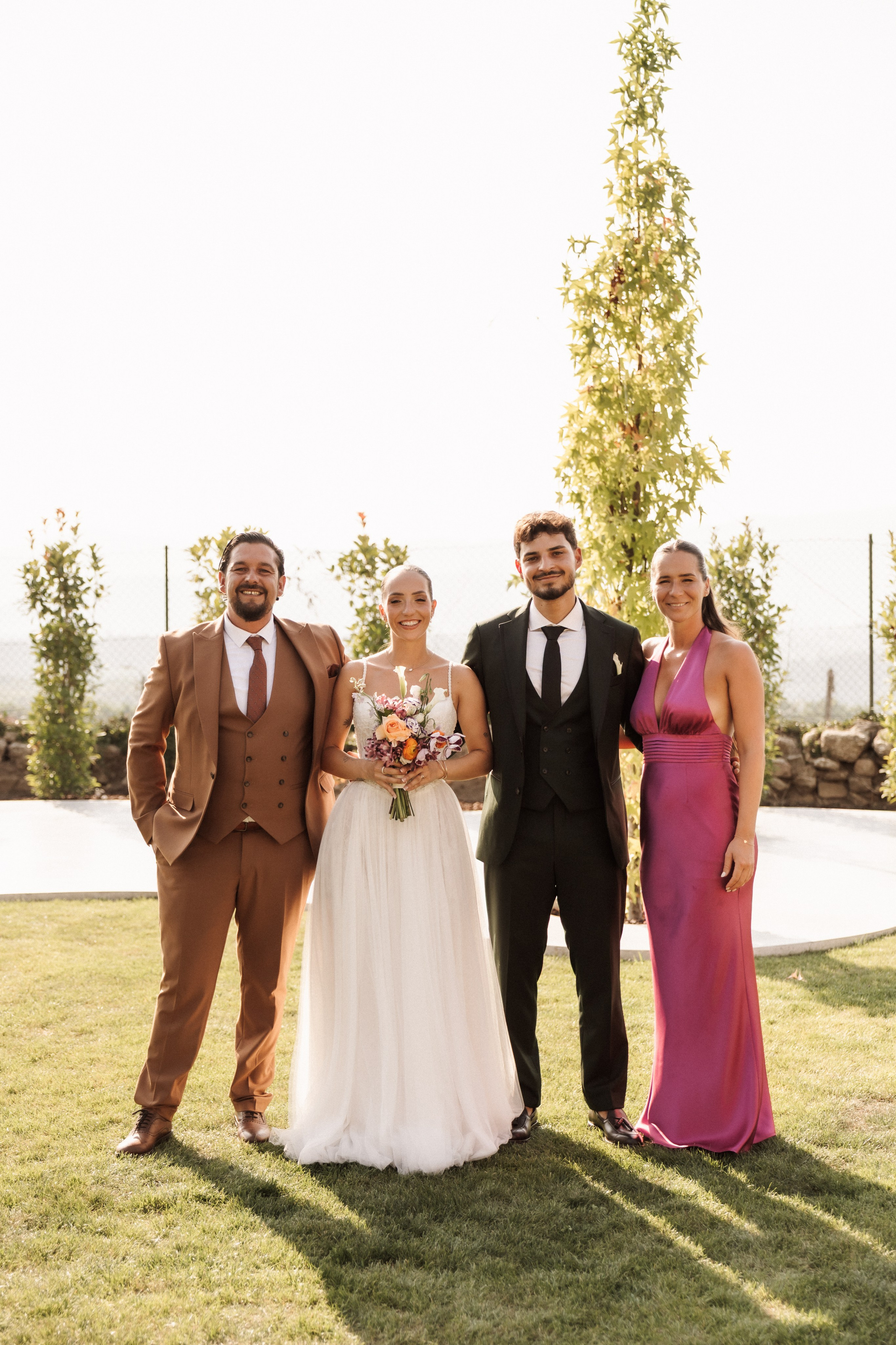 Anica & Samuel. Fotógrafa de Casamento em Portugal | Alexandra Mieres Photography