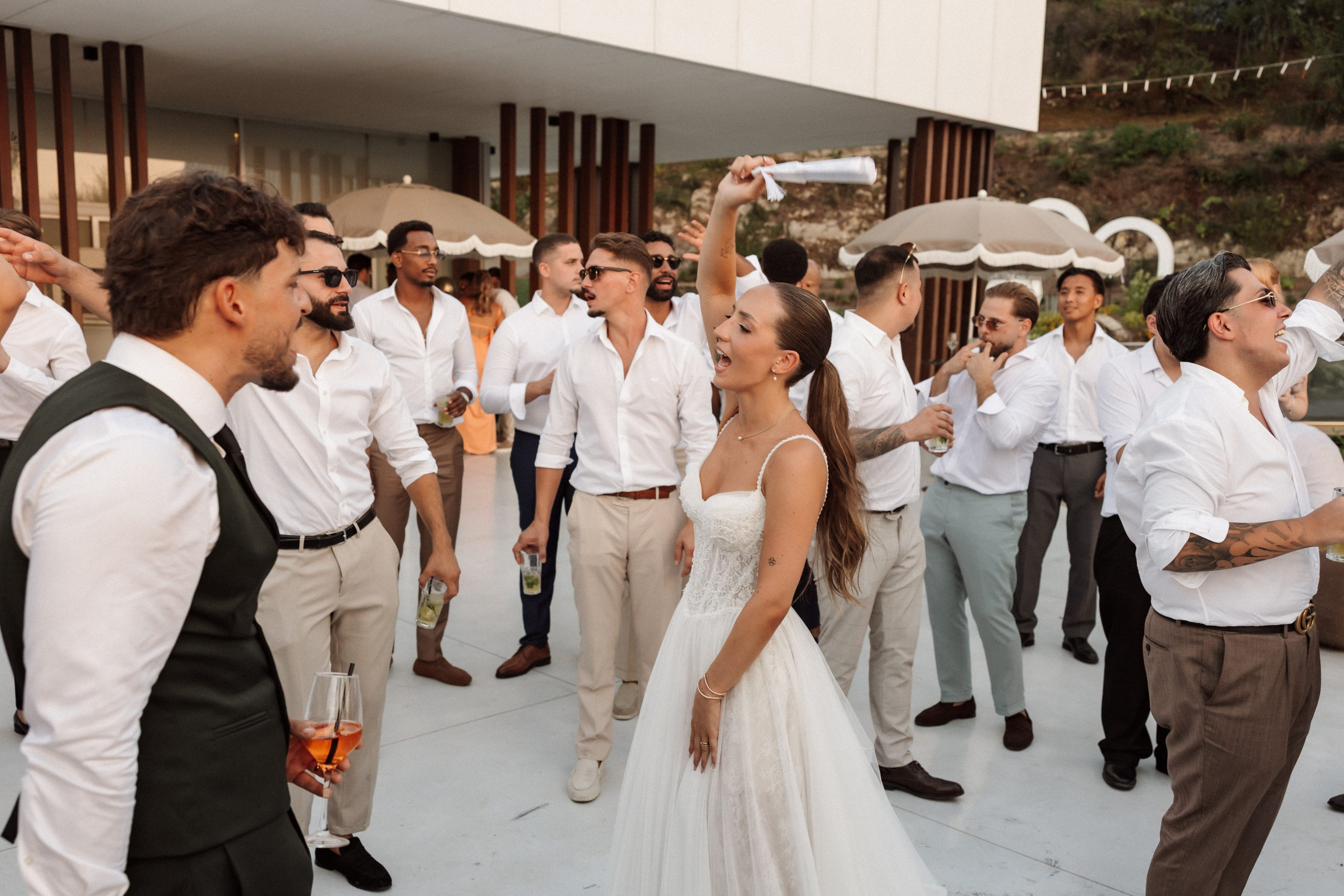 Anica & Samuel. Fotógrafa de Casamento em Portugal | Alexandra Mieres Photography