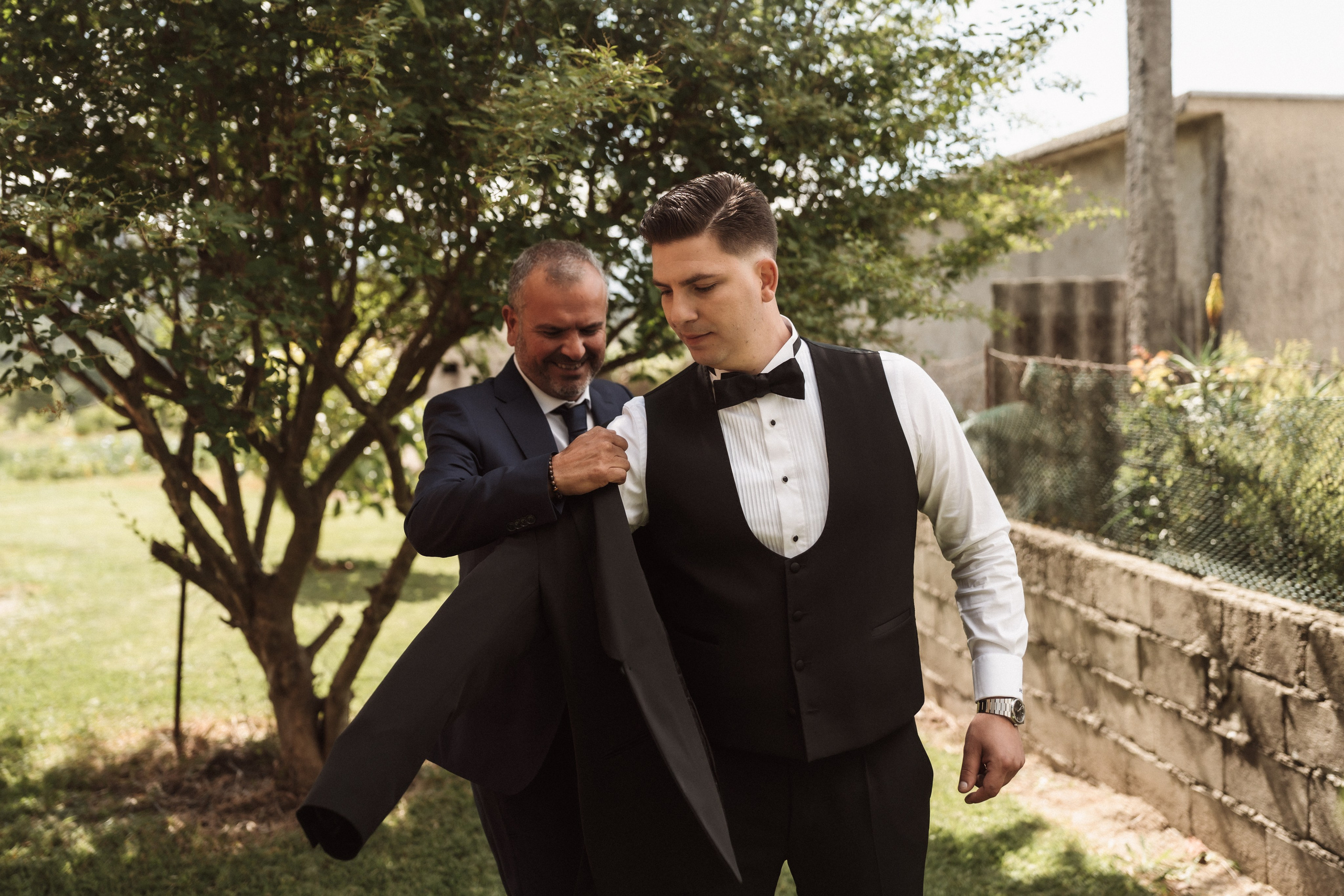Sara & Mário. Destination Wedding Photographer in Portugal | Alexandra Mieres Photography