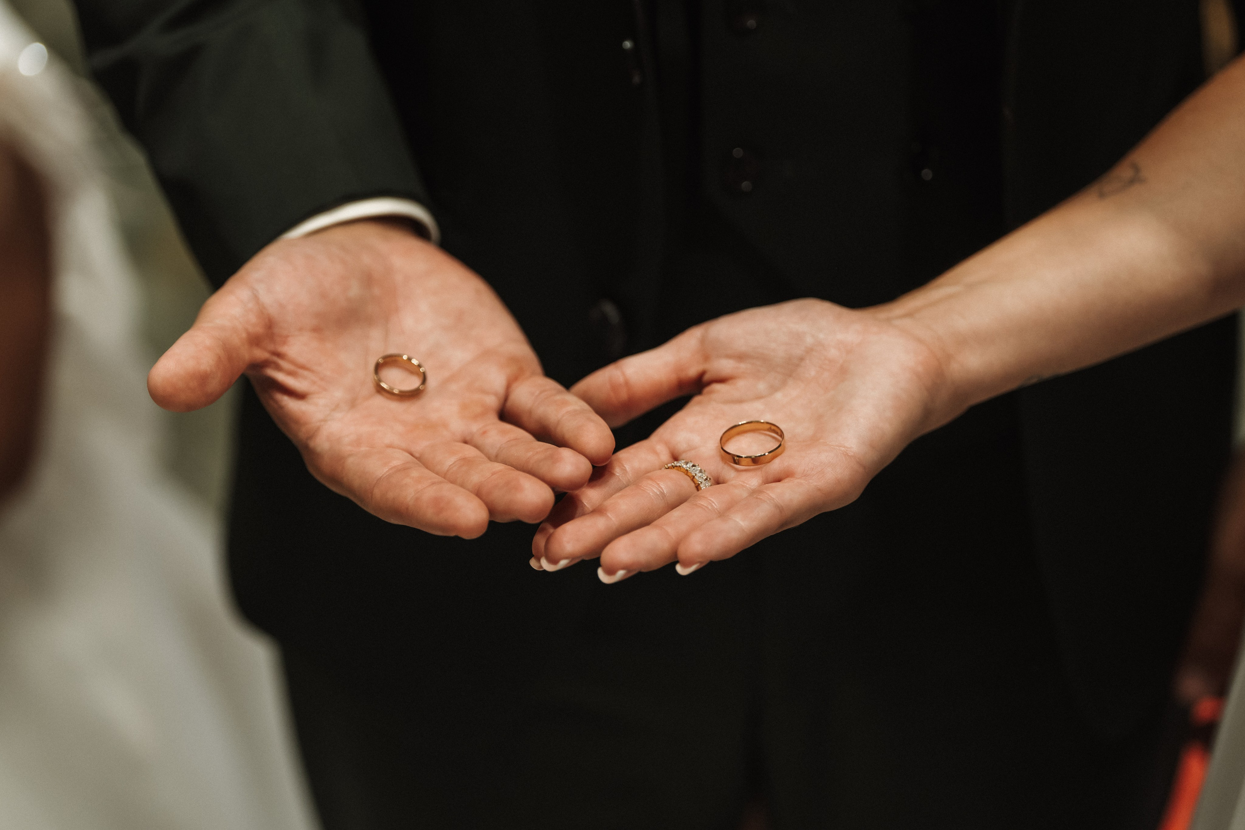 Anica & Samuel. Fotógrafa de Casamento em Portugal | Alexandra Mieres Photography