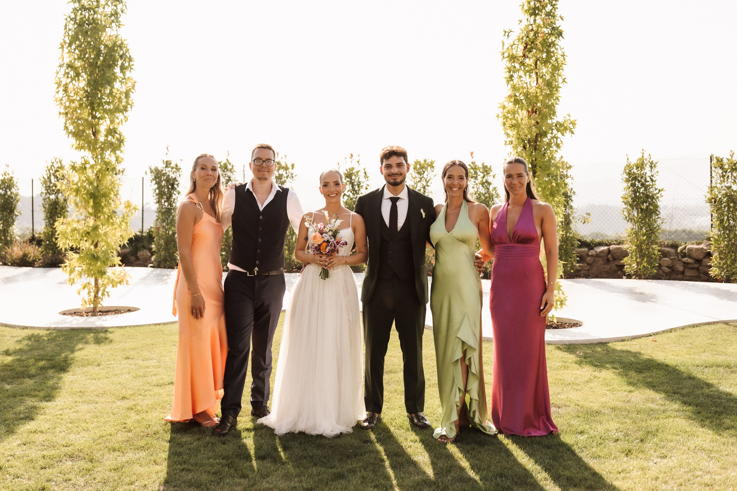 Anica & Samuel. Fotógrafa de Casamento em Portugal | Alexandra Mieres Photography