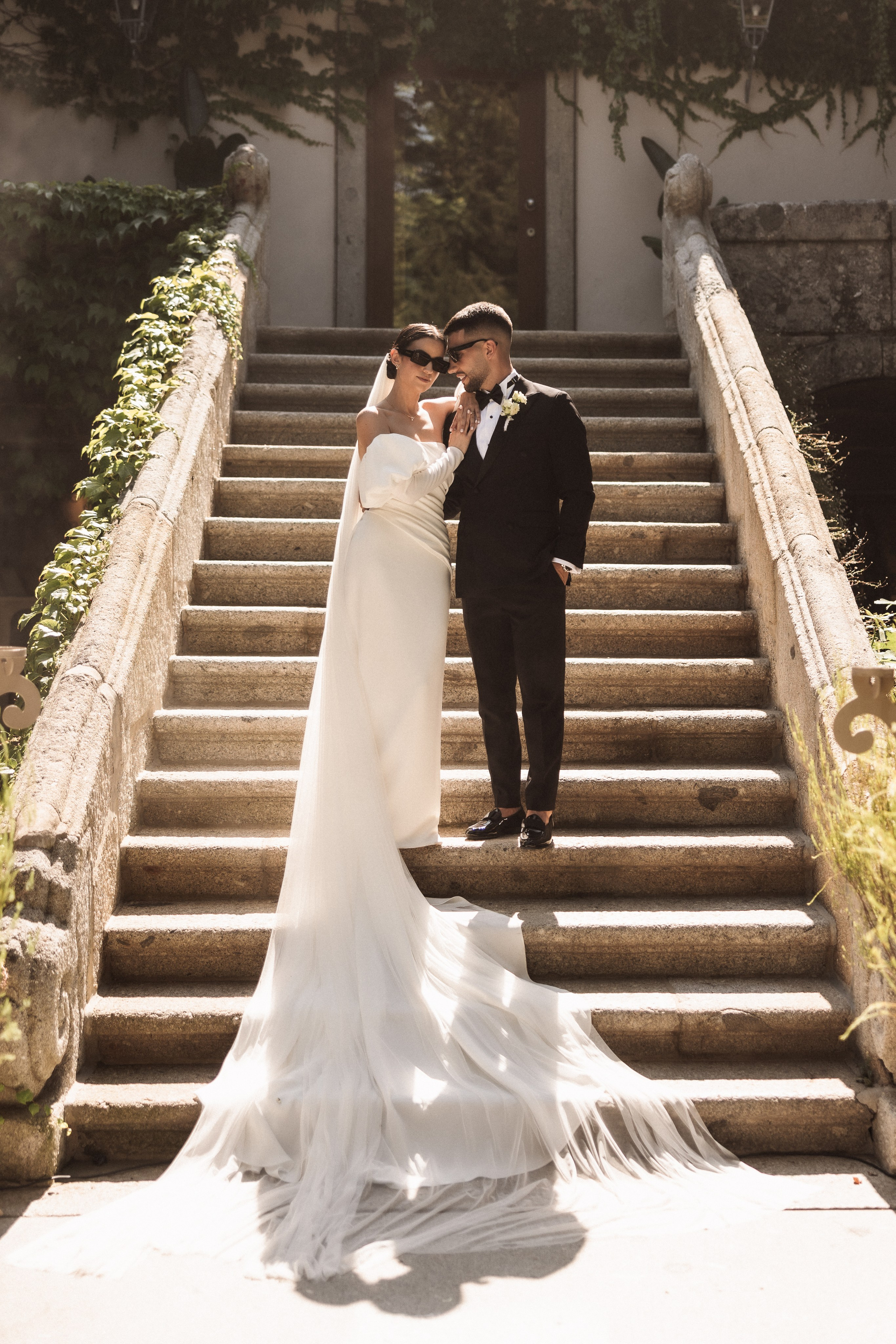 Inês & Miguel. Destination Wedding Photographer in Portugal | Alexandra Mieres Photography