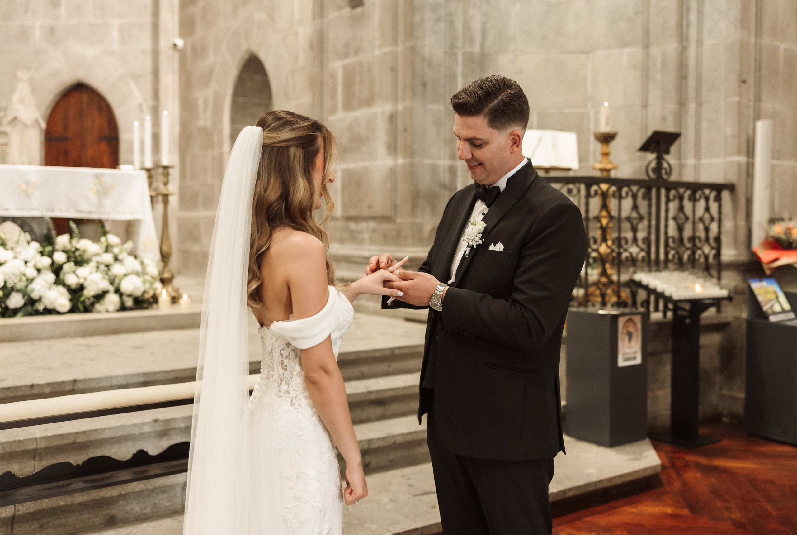 Sara & Mário. Destination Wedding Photographer in Portugal | Alexandra Mieres Photography