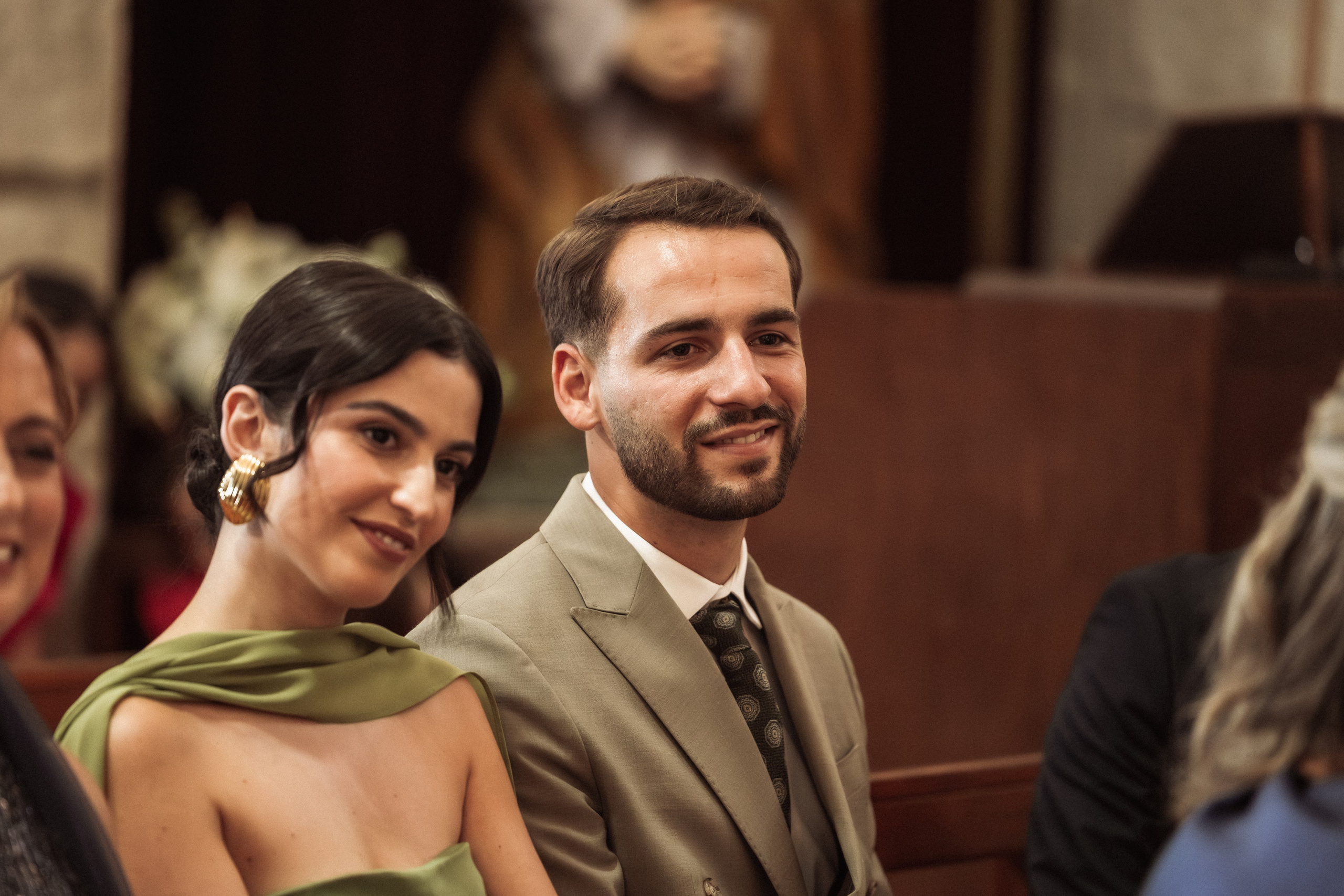 Inês & Miguel. Photographe de Mariage au Portugal | Alexandra Mieres Photography