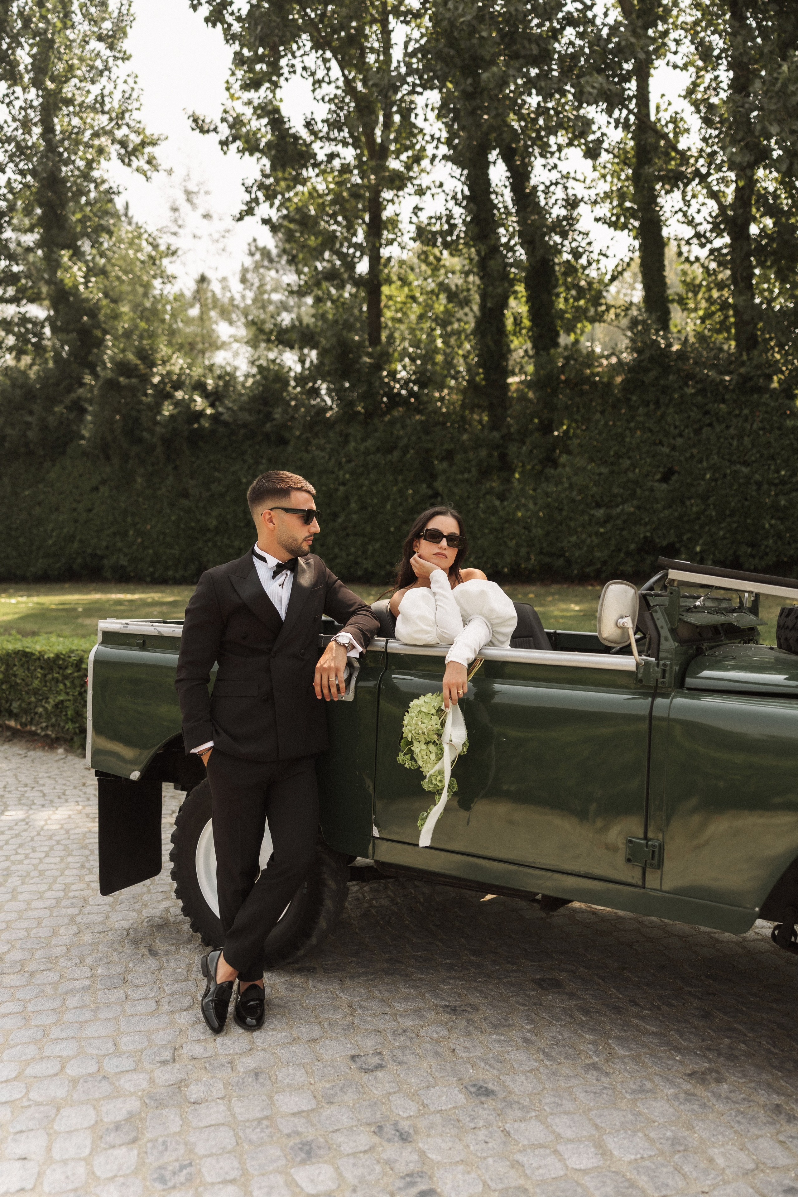Inês & Miguel. Destination Wedding Photographer in Portugal | Alexandra Mieres Photography