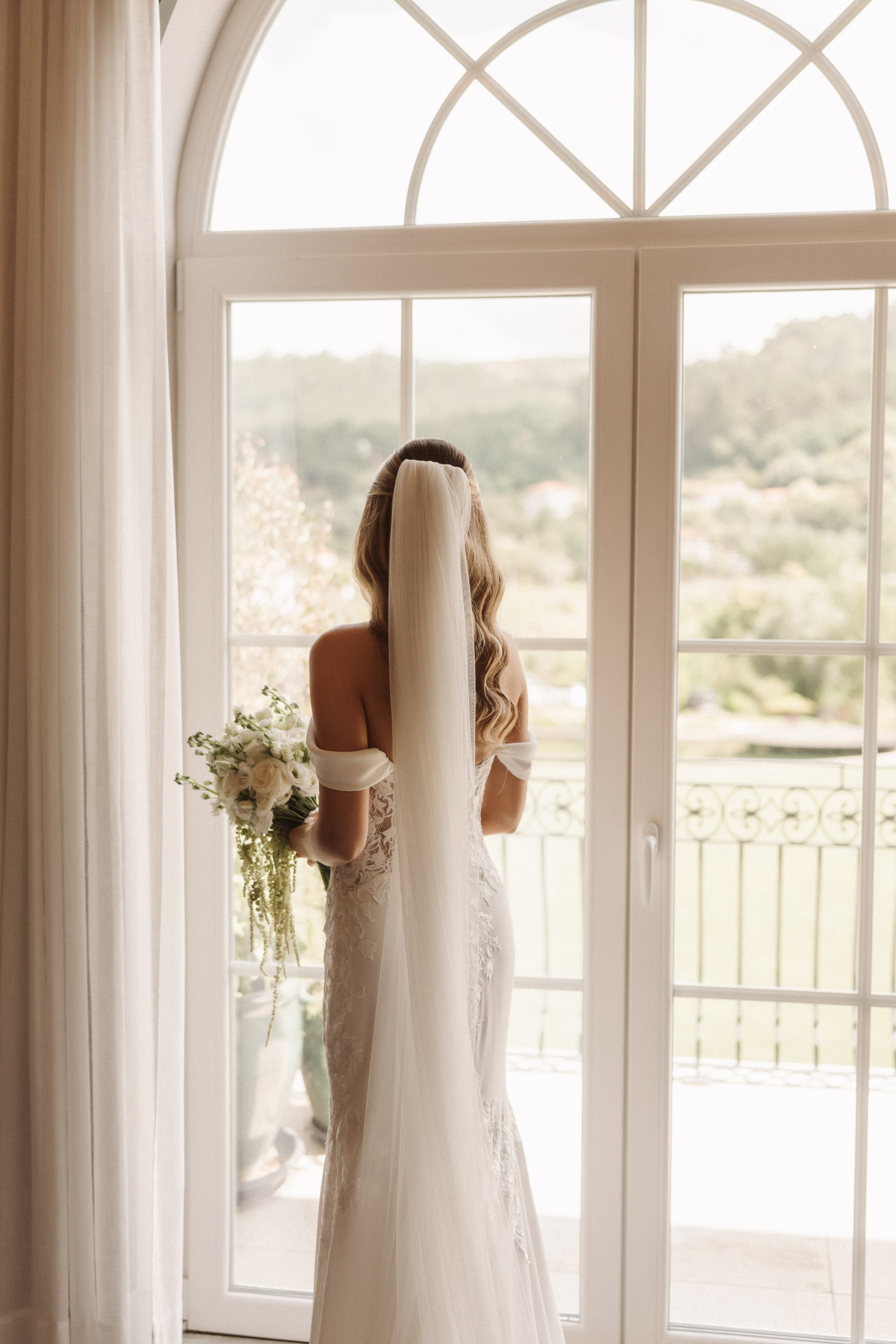Sara & Mário. Destination Wedding Photographer in Portugal | Alexandra Mieres Photography