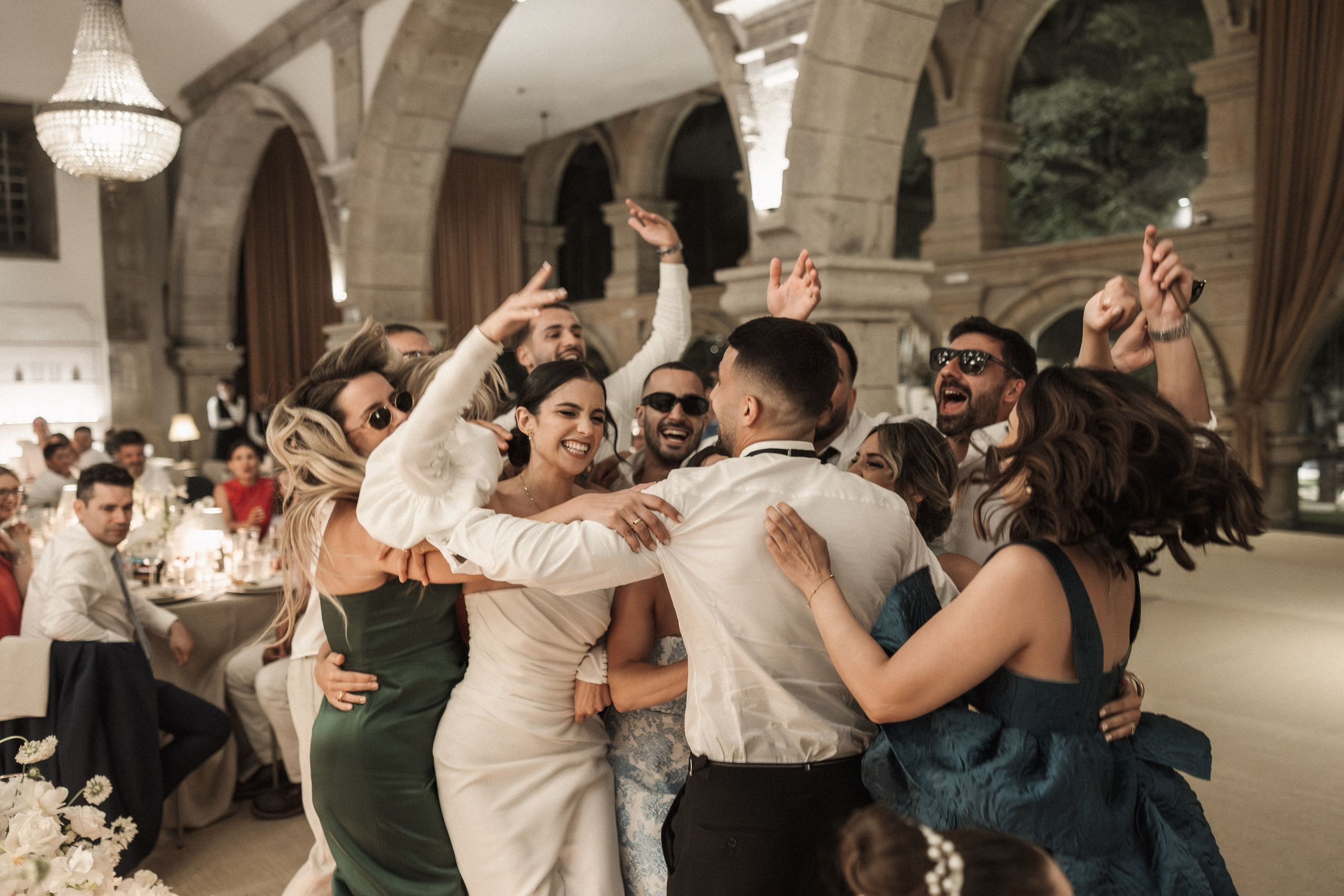 Inês & Miguel. Destination Wedding Photographer in Portugal | Alexandra Mieres Photography