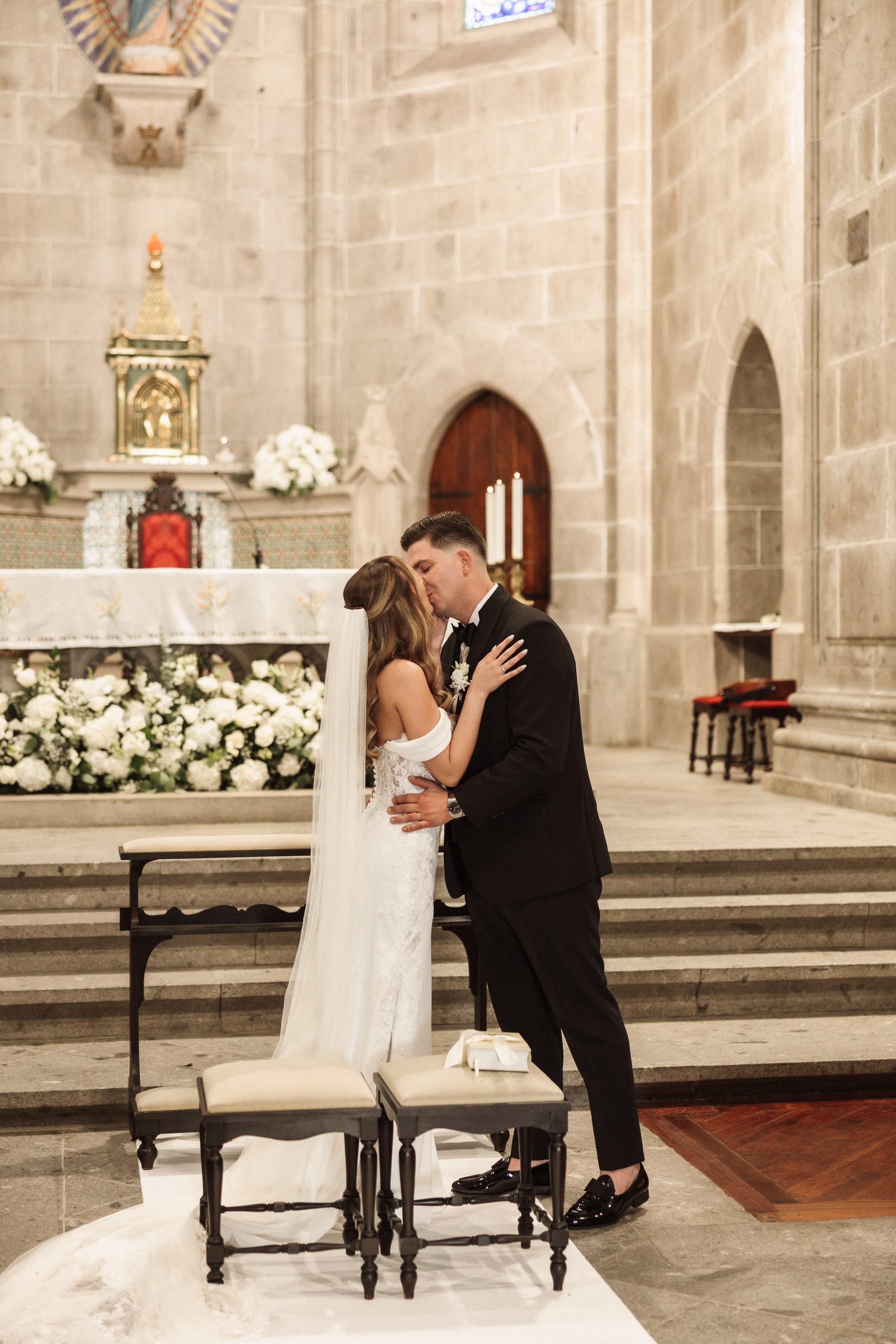 Sara & Mário. Destination Wedding Photographer in Portugal | Alexandra Mieres Photography